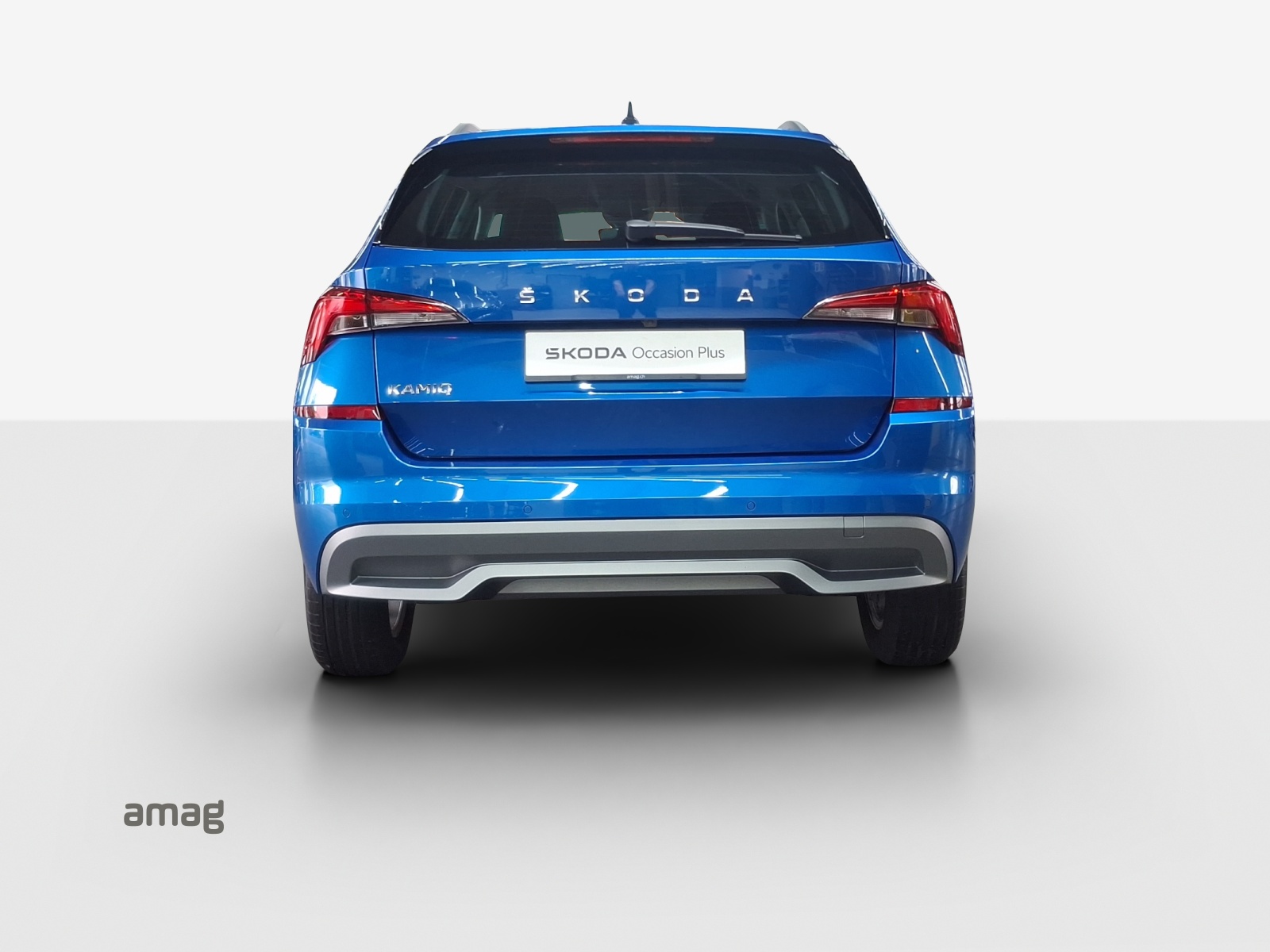 SKODA Kamiq 1.0 TSI Fresh DSG-showroom-element-3