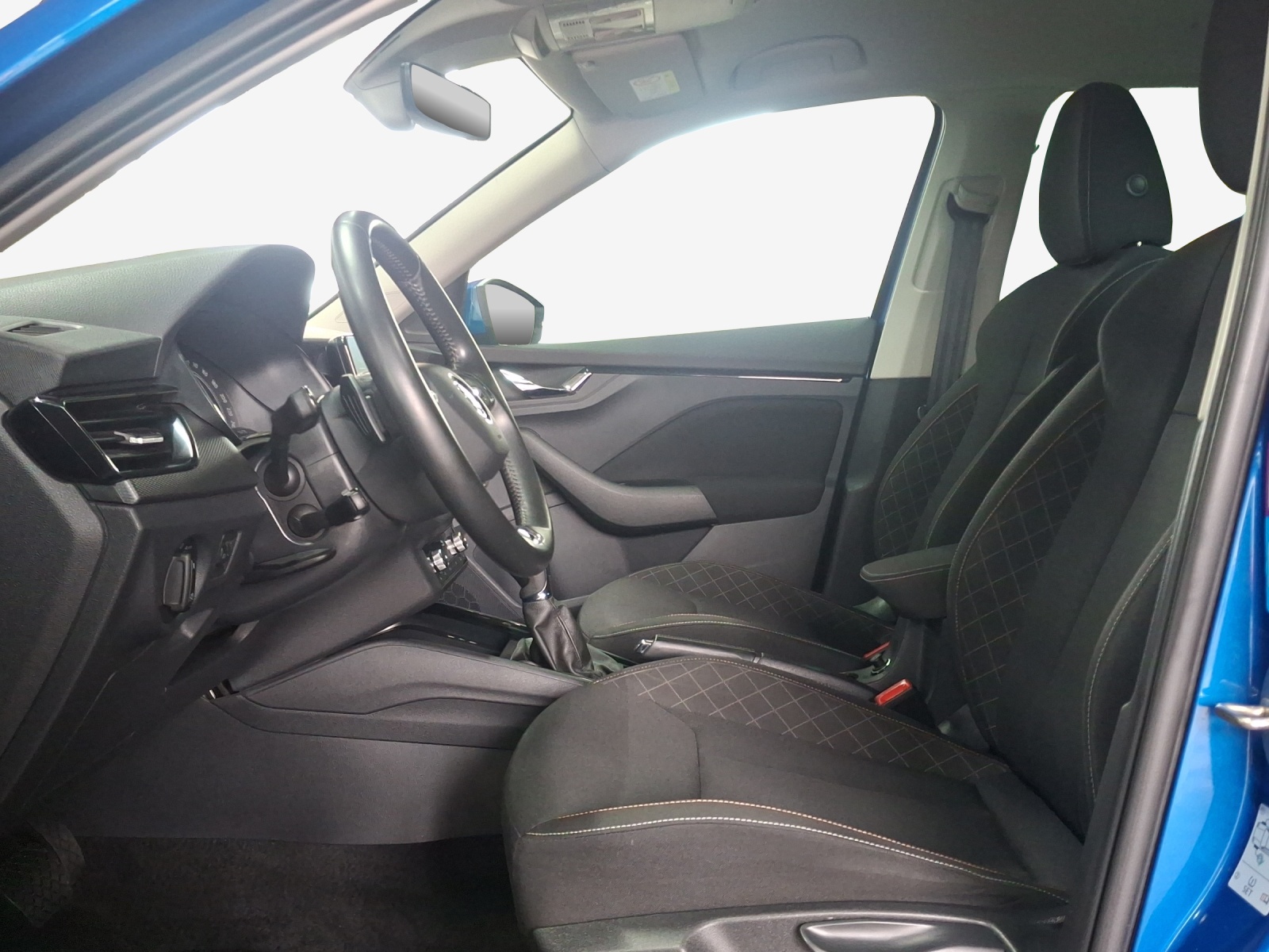 SKODA Kamiq 1.0 TSI Fresh DSG-image-7