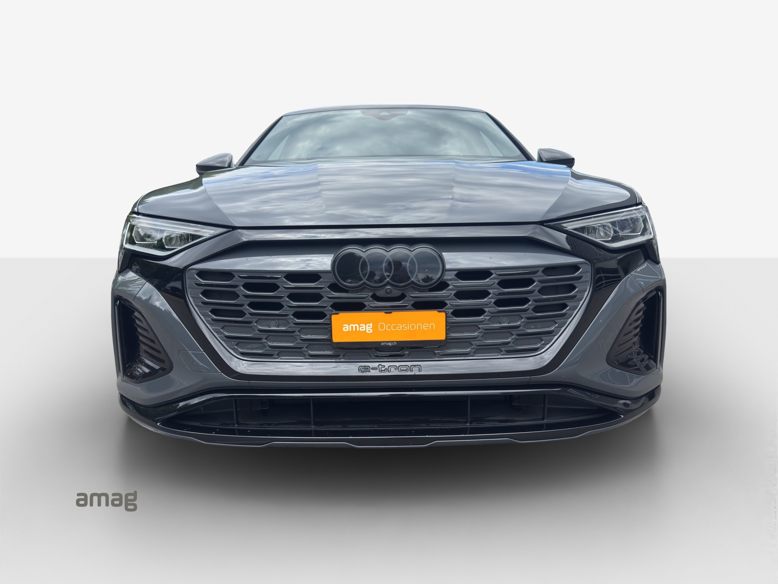 AUDI Q8 50 e-tron Black Edition quattro-image-6