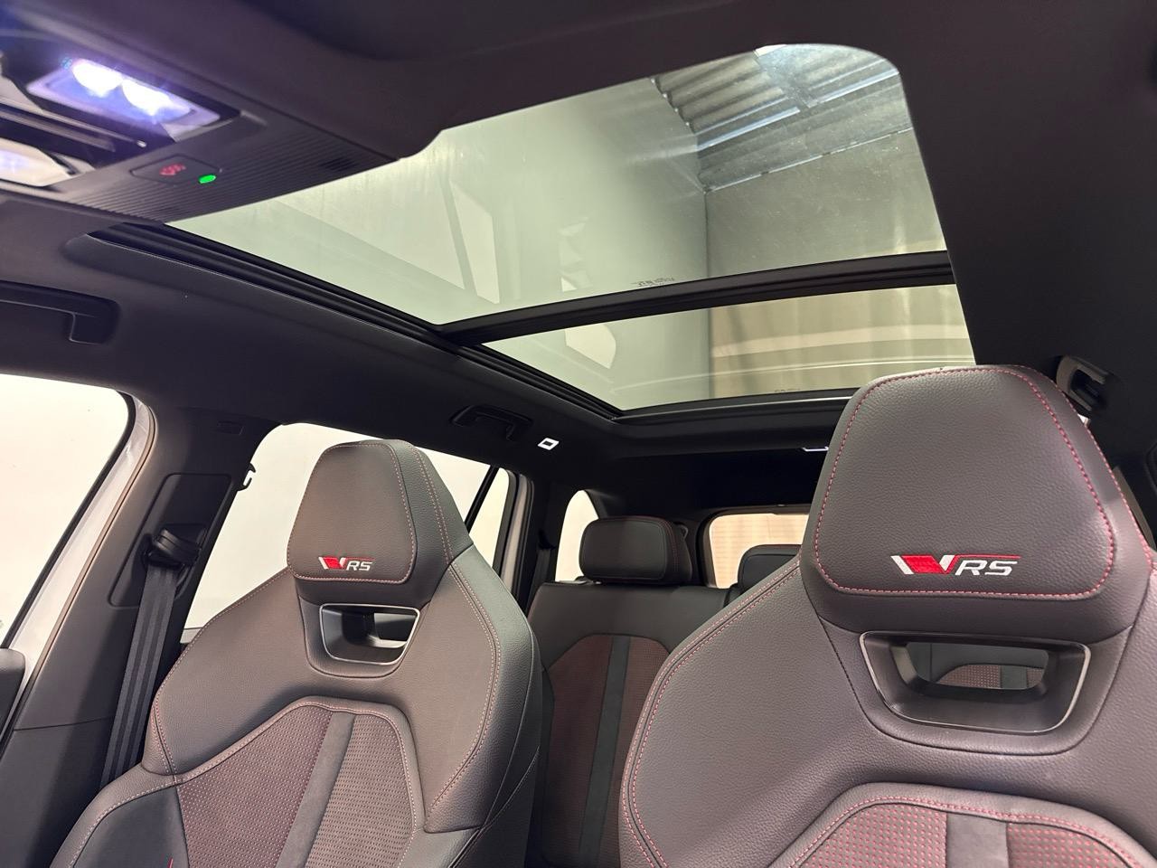 SKODA Kodiaq 2.0 TSI RS 4x4-image-5