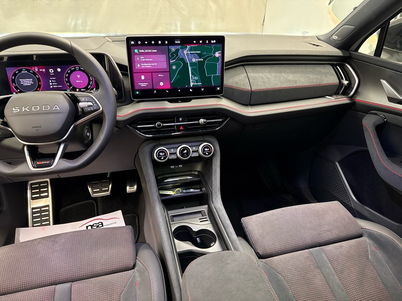SKODA Kodiaq 2.0 TSI RS 4x4-image-6