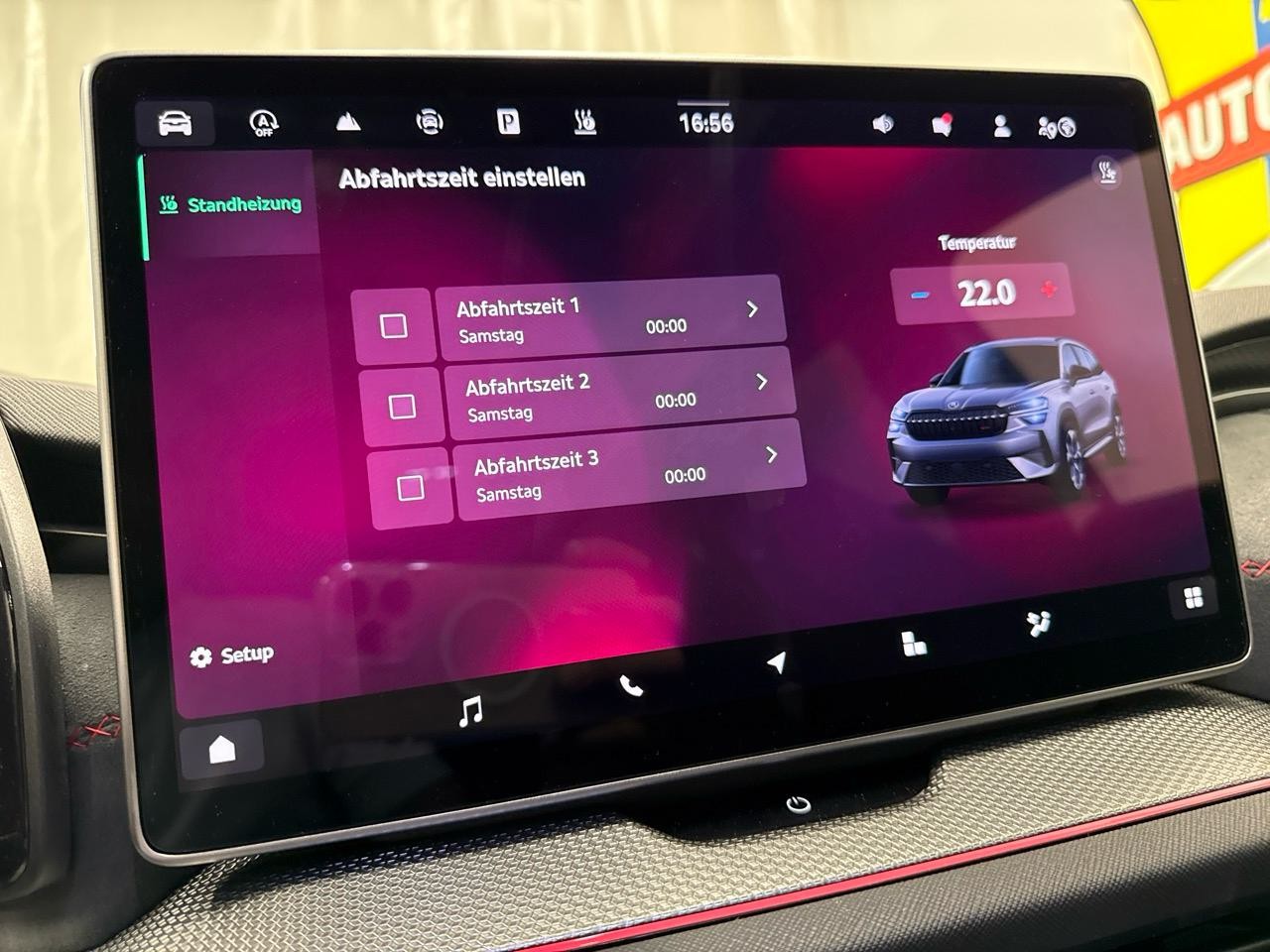 SKODA Kodiaq 2.0 TSI RS 4x4-image-12