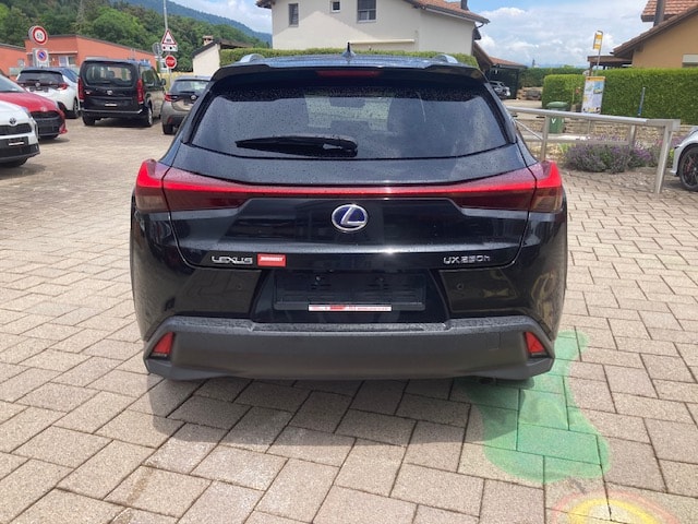LEXUS UX 250h Excellence AWD Automatic-image-5