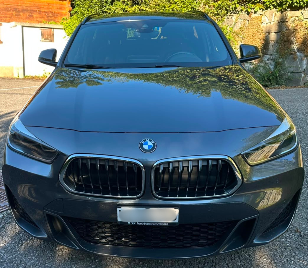 BMW 20d xDrive M Sport Steptronic-image-3