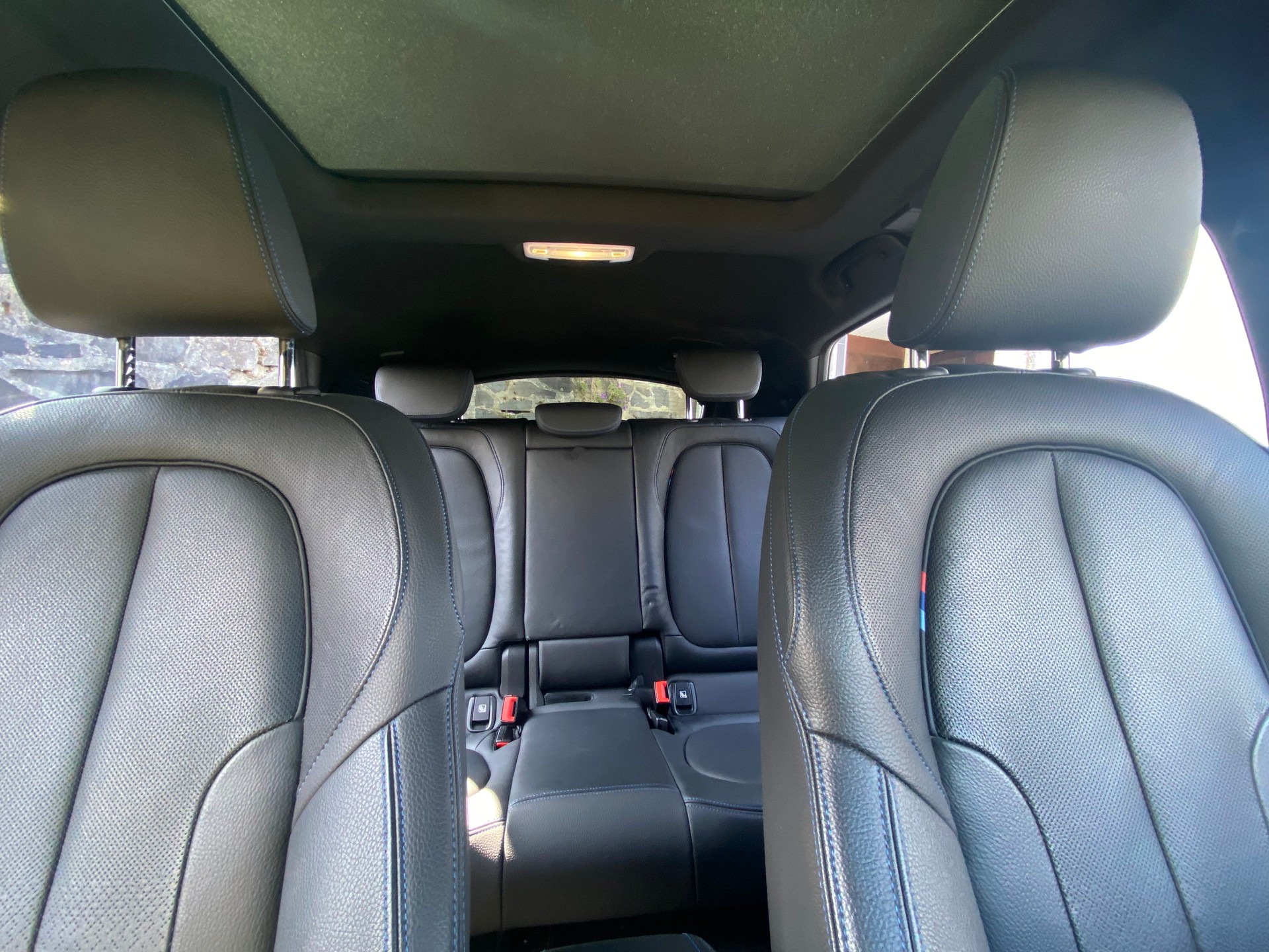 BMW 20d xDrive M Sport Steptronic-image-2