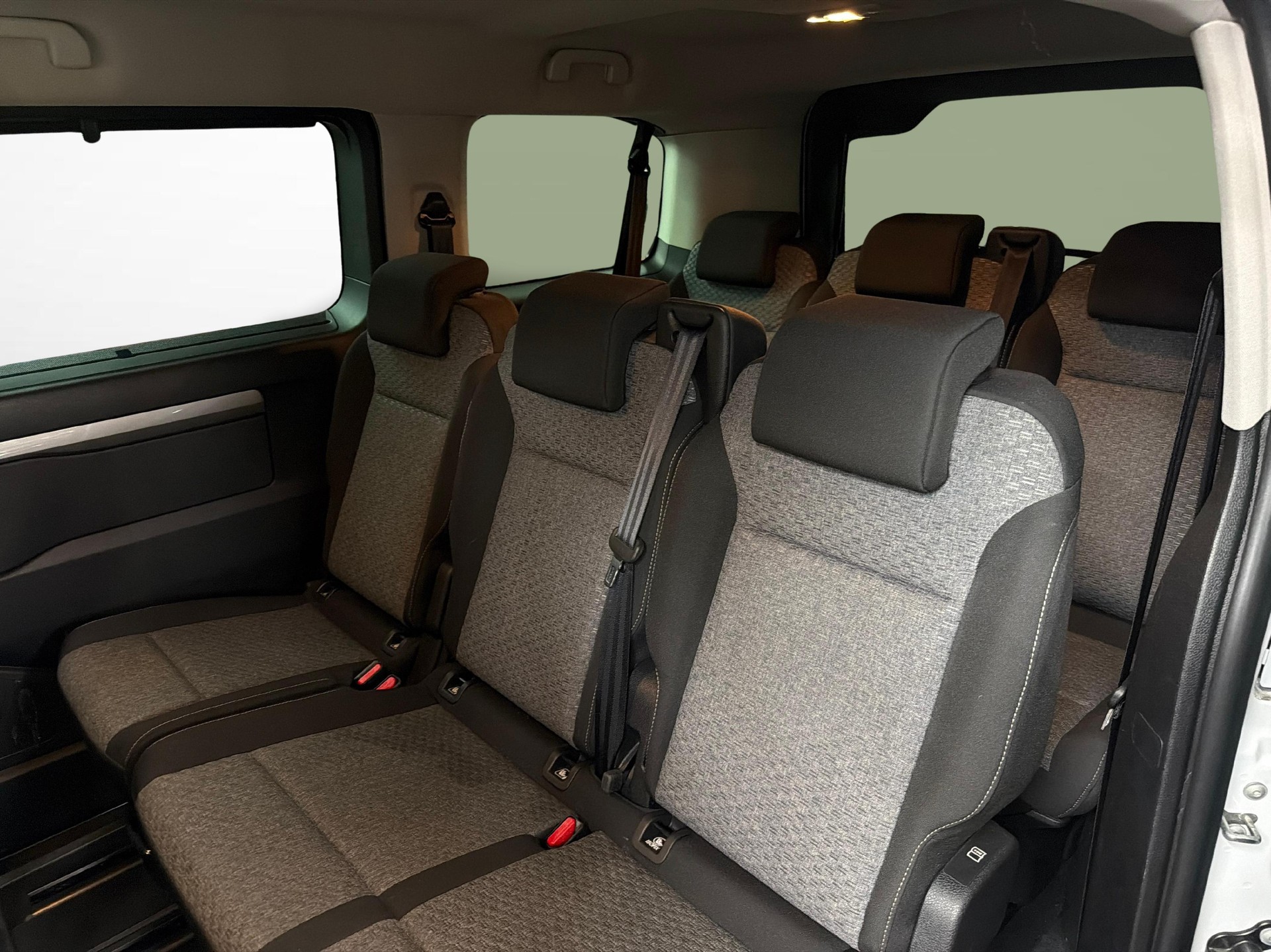 OPEL Zafira XL 2.0 CDTI 177 S/S-image-10