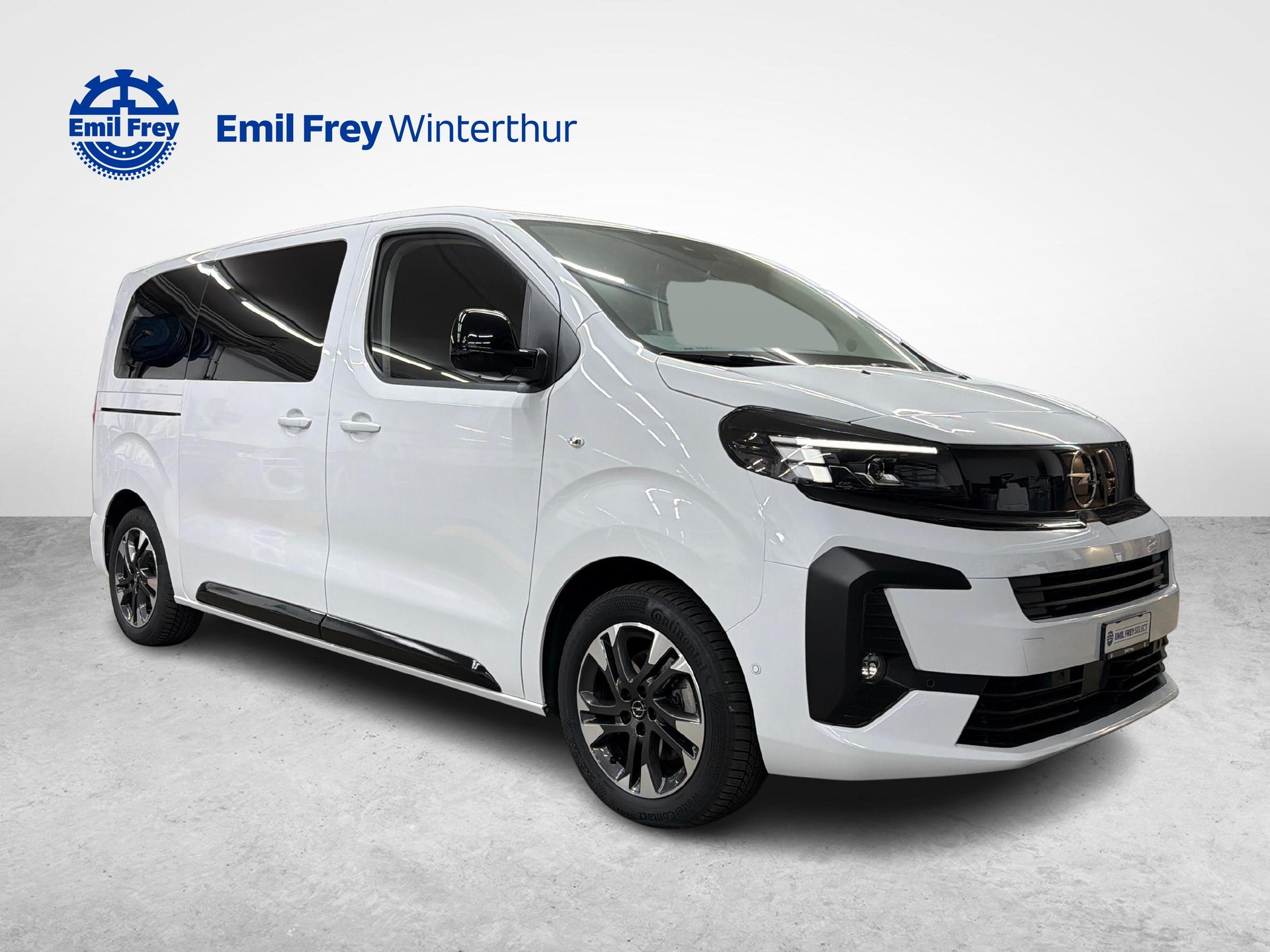 OPEL Zafira XL 2.0 CDTI 177 S/S-image-6