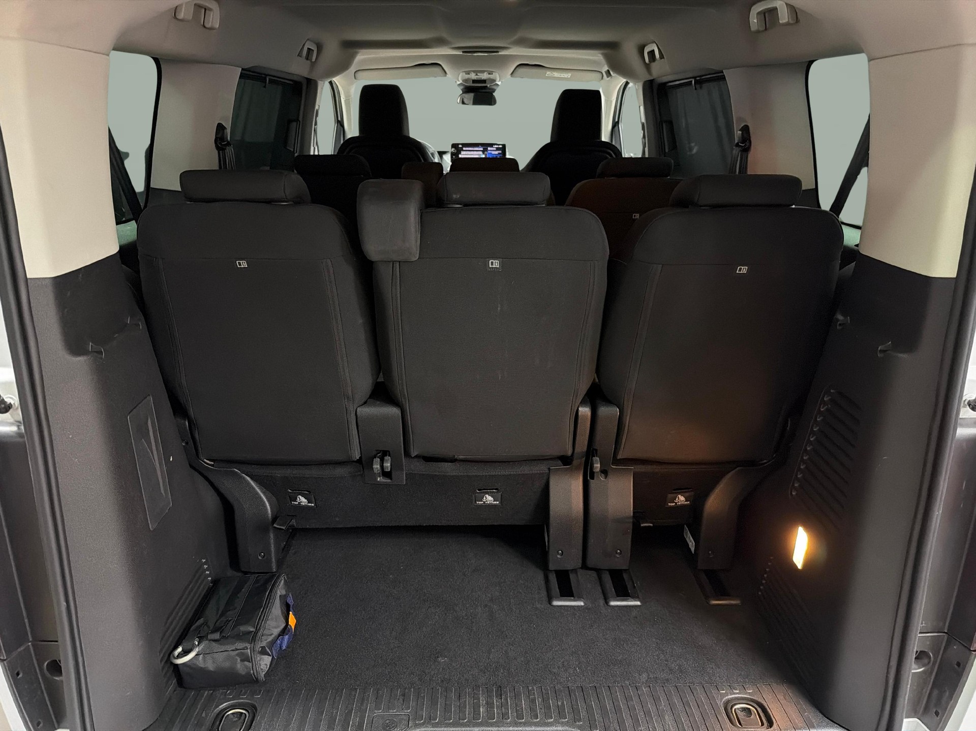 OPEL Zafira XL 2.0 CDTI 177 S/S-image-11
