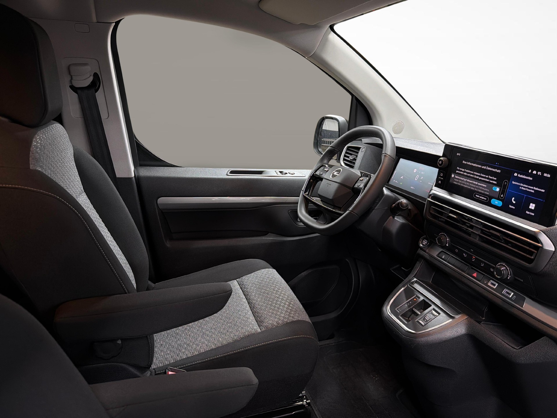 OPEL Zafira XL 2.0 CDTI 177 S/S-image-9