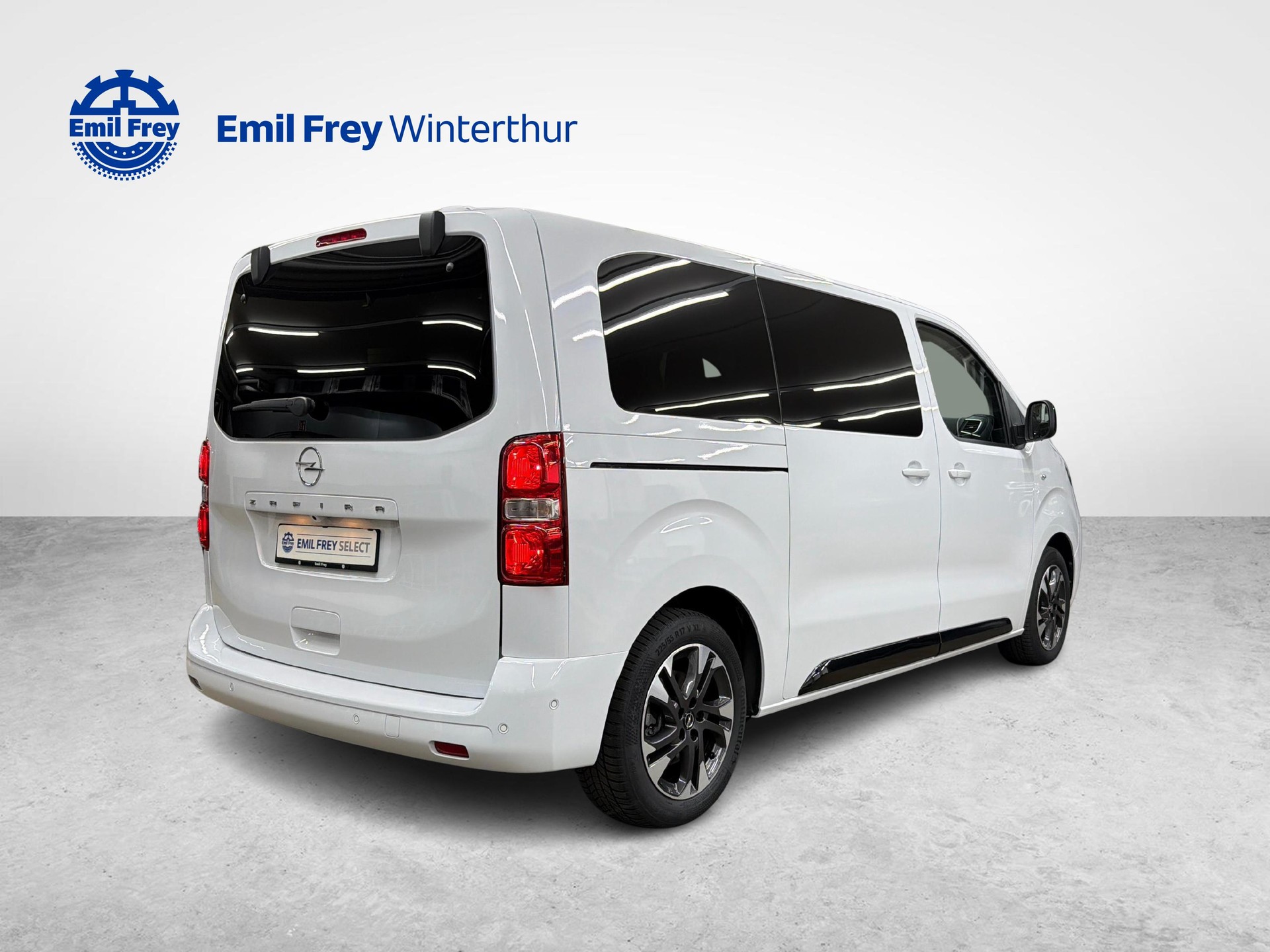 OPEL Zafira XL 2.0 CDTI 177 S/S-image-4