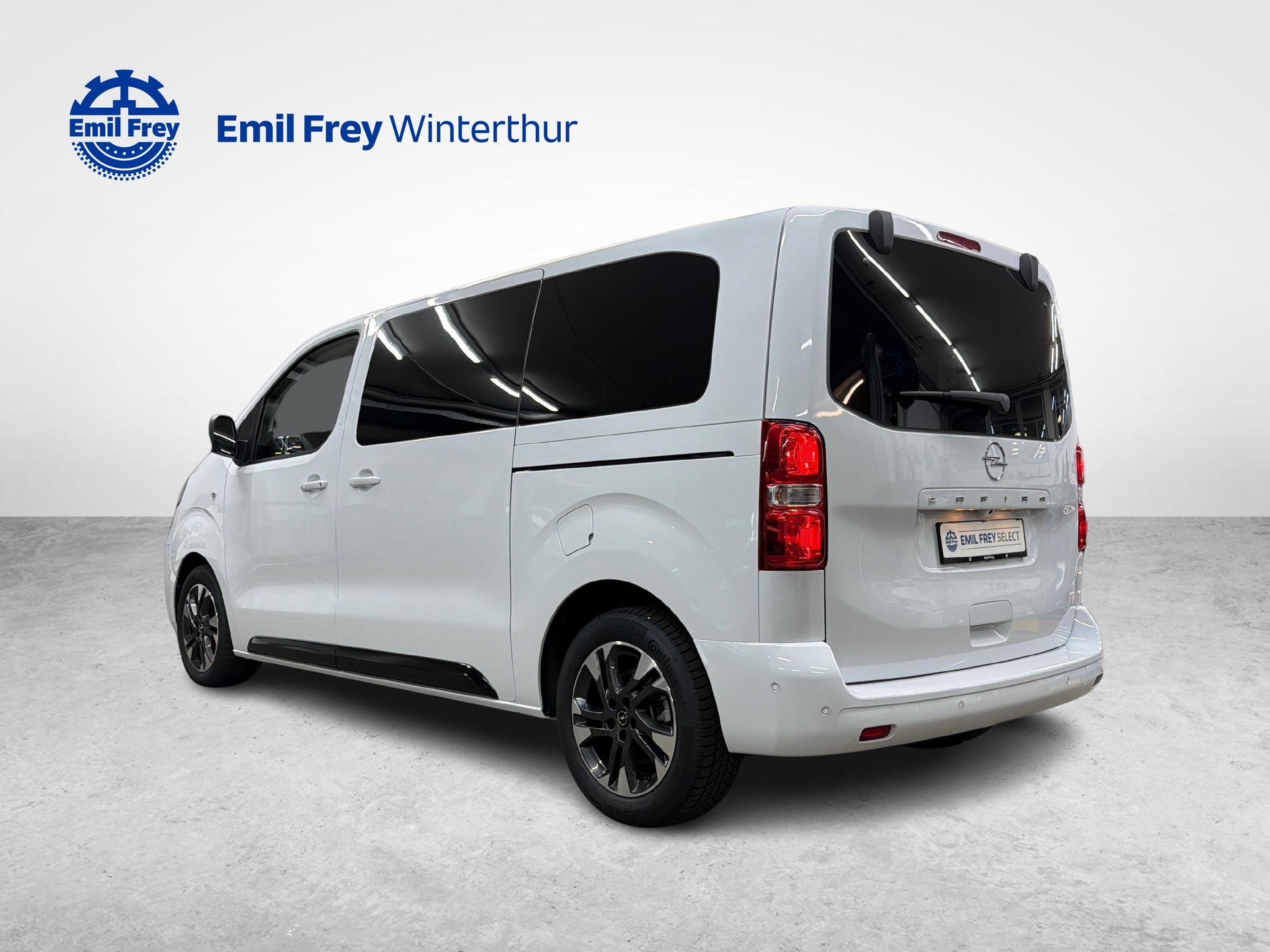 OPEL Zafira XL 2.0 CDTI 177 S/S-image-2