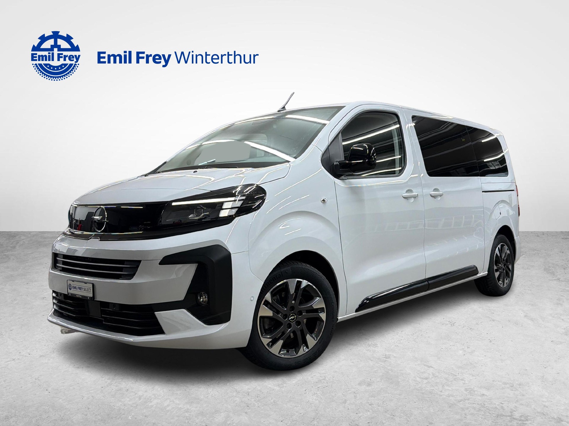 OPEL Zafira XL 2.0 CDTI 177 S/S-image-0