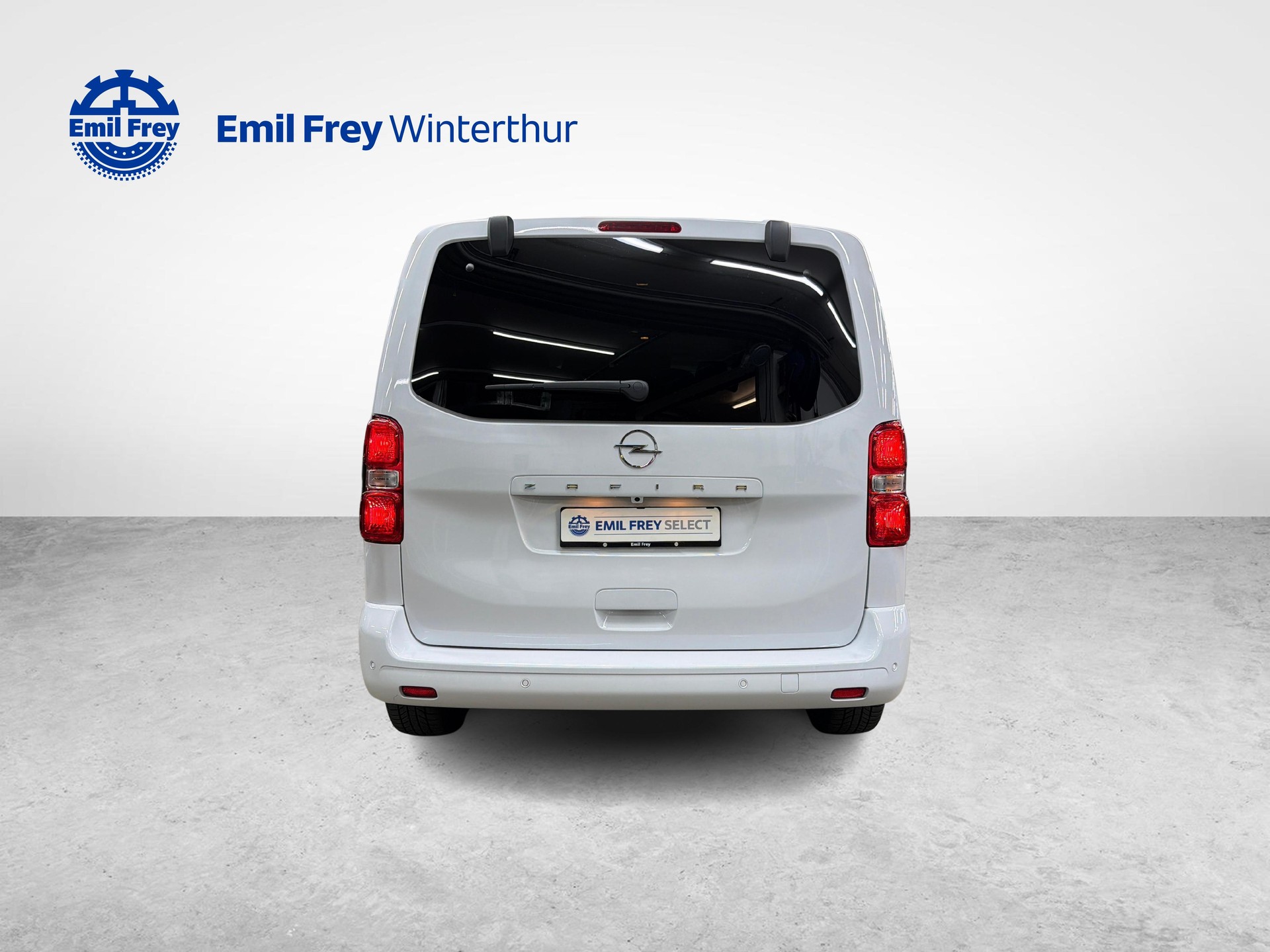 OPEL Zafira XL 2.0 CDTI 177 S/S-image-3