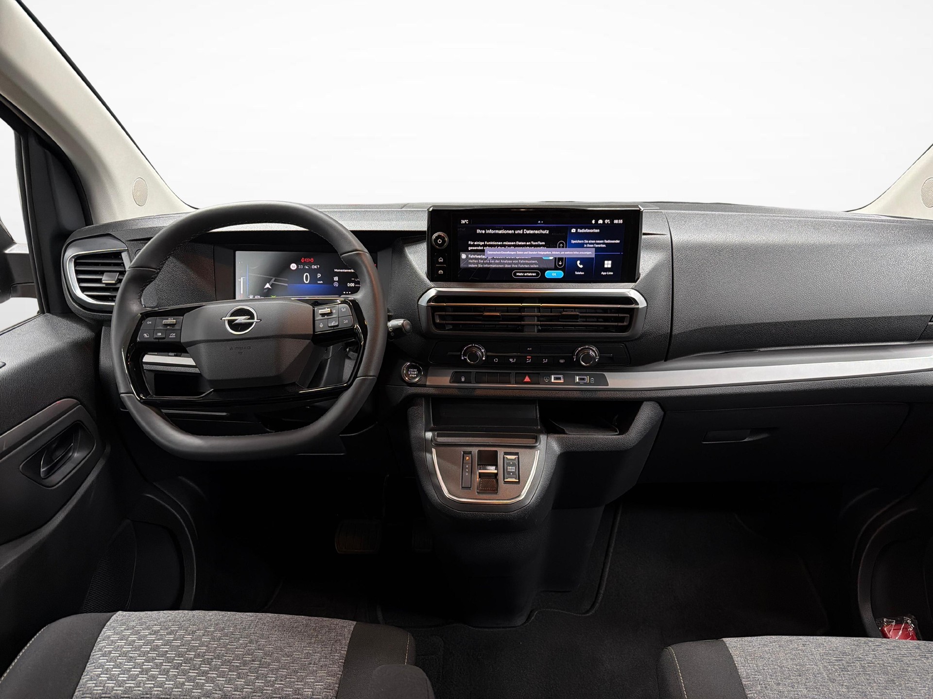 OPEL Zafira XL 2.0 CDTI 177 S/S-image-8