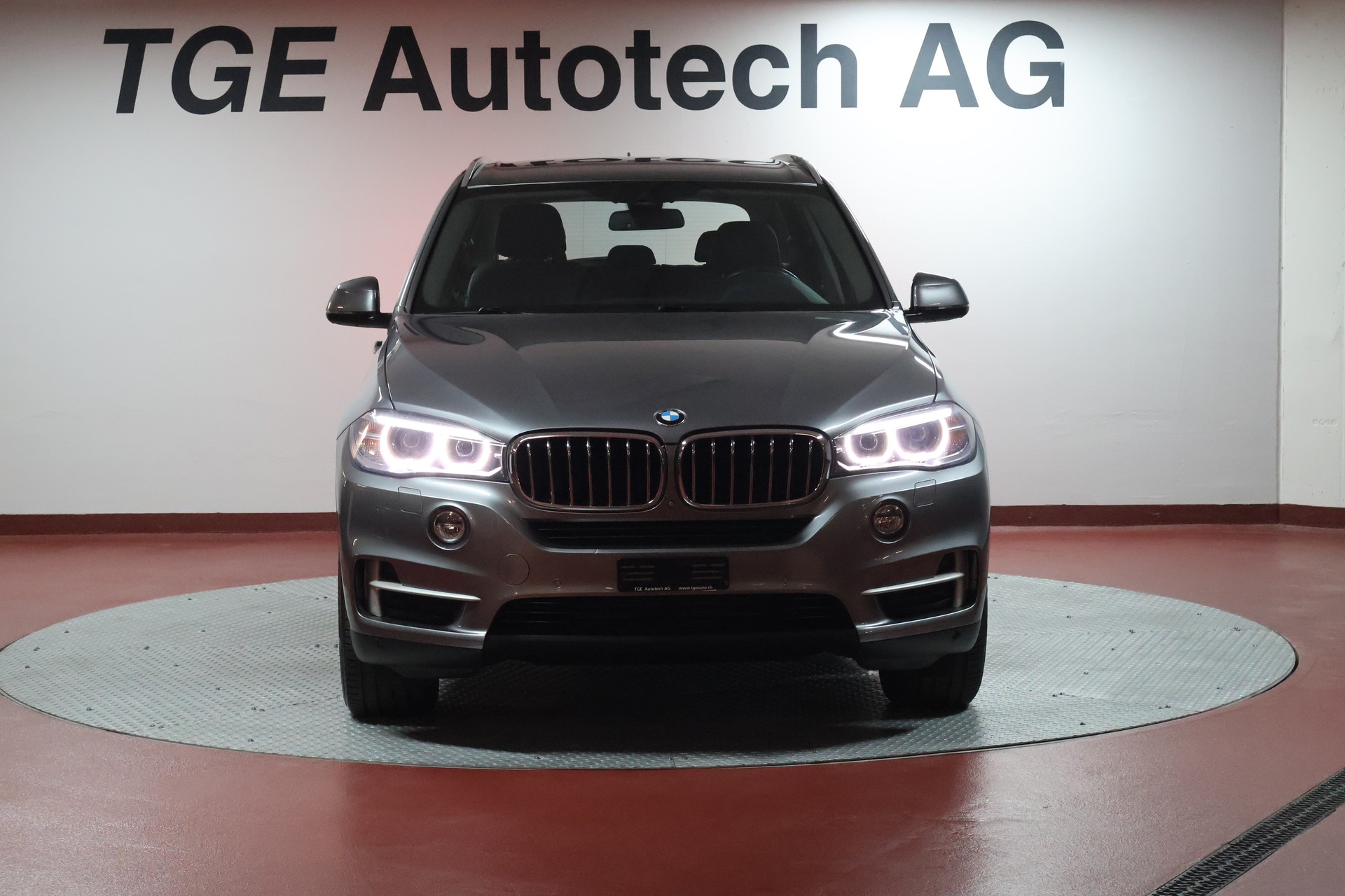 BMW X5 xDrive 35i Steptronic-image-1