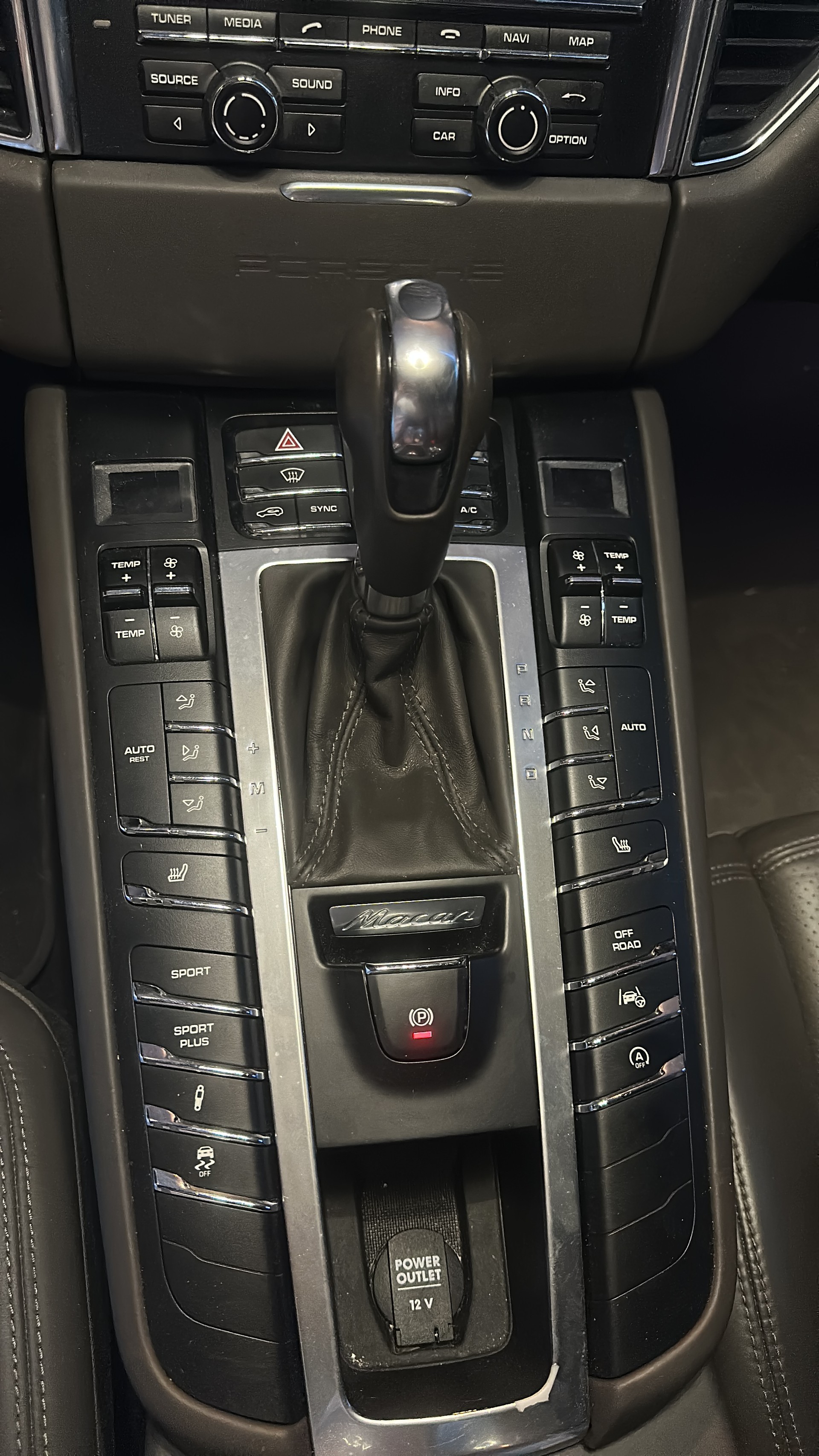 PORSCHE 3.6 V6 Turbo-image-13