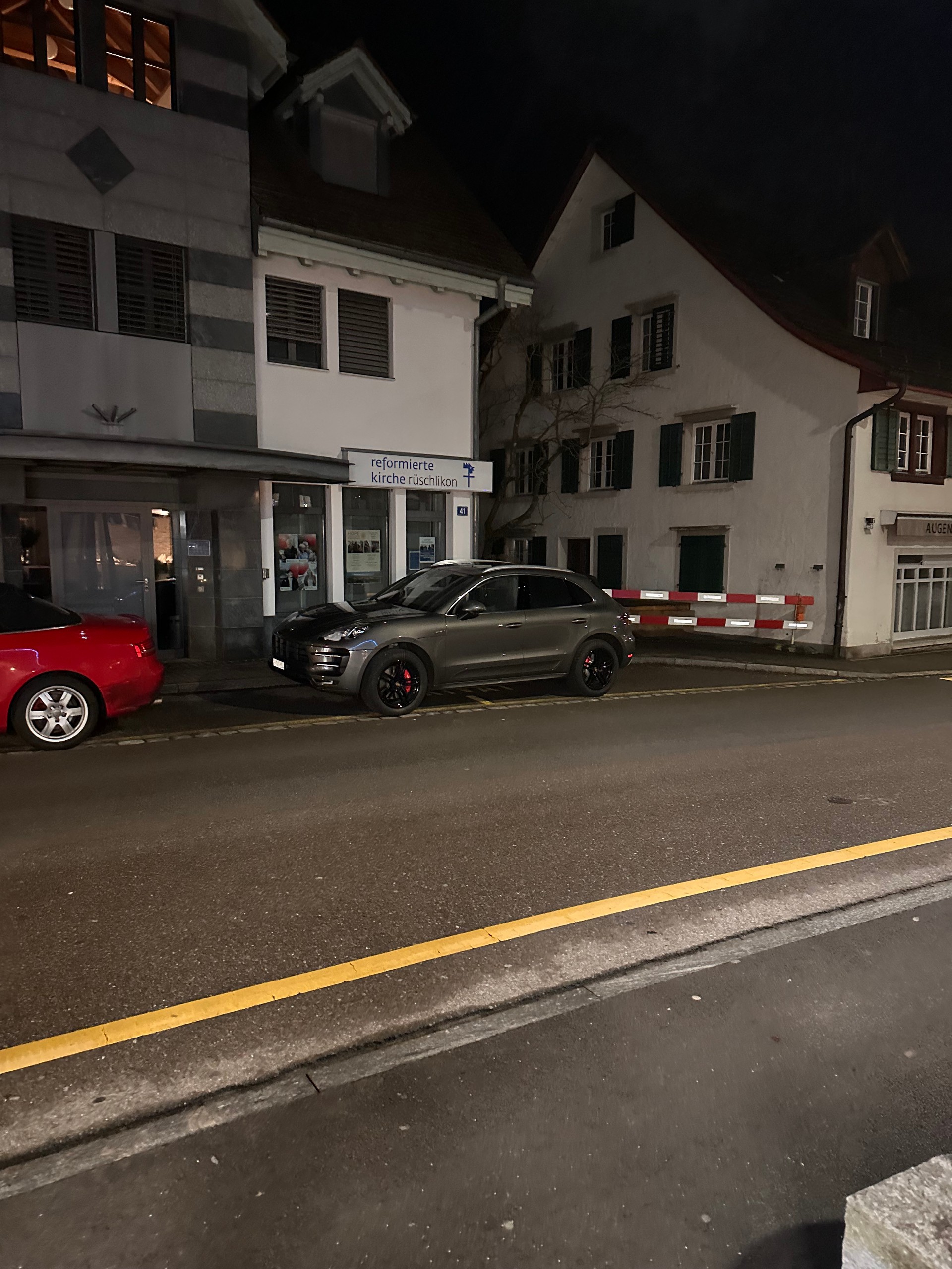 PORSCHE 3.6 V6 Turbo-image-12