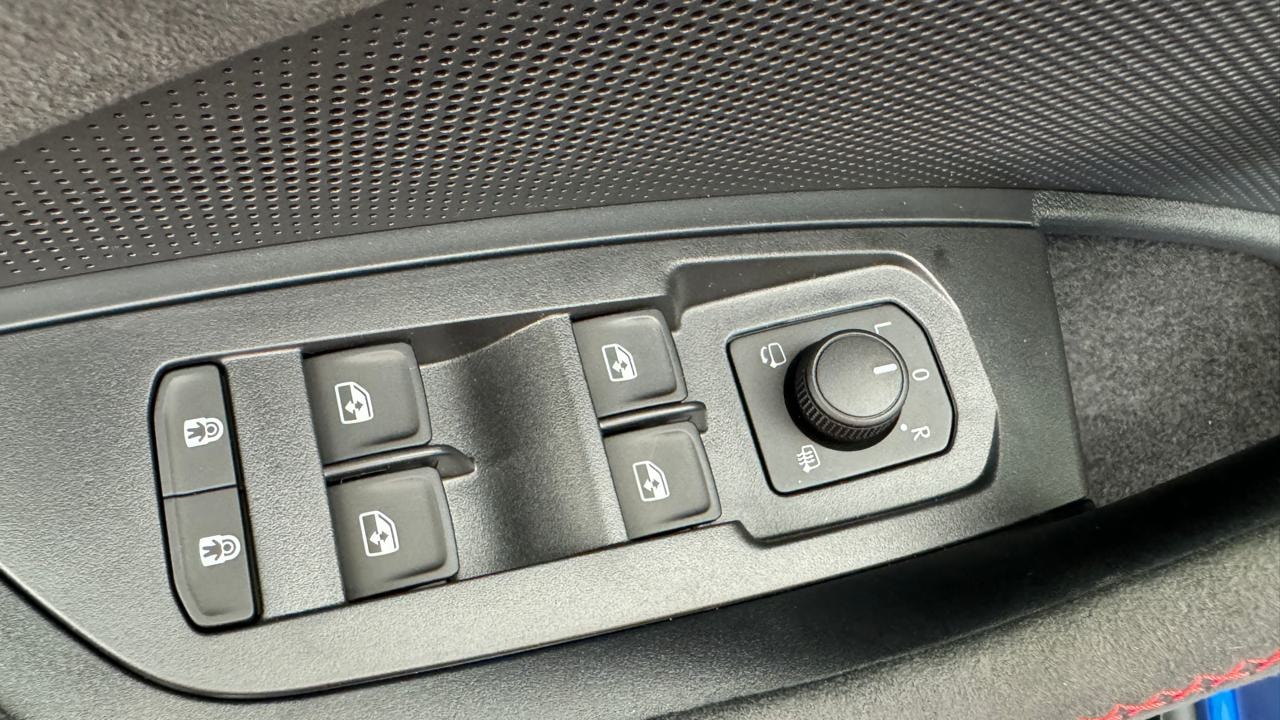 SKODA Kodiaq 2.0 TSI RS 4x4-image-8