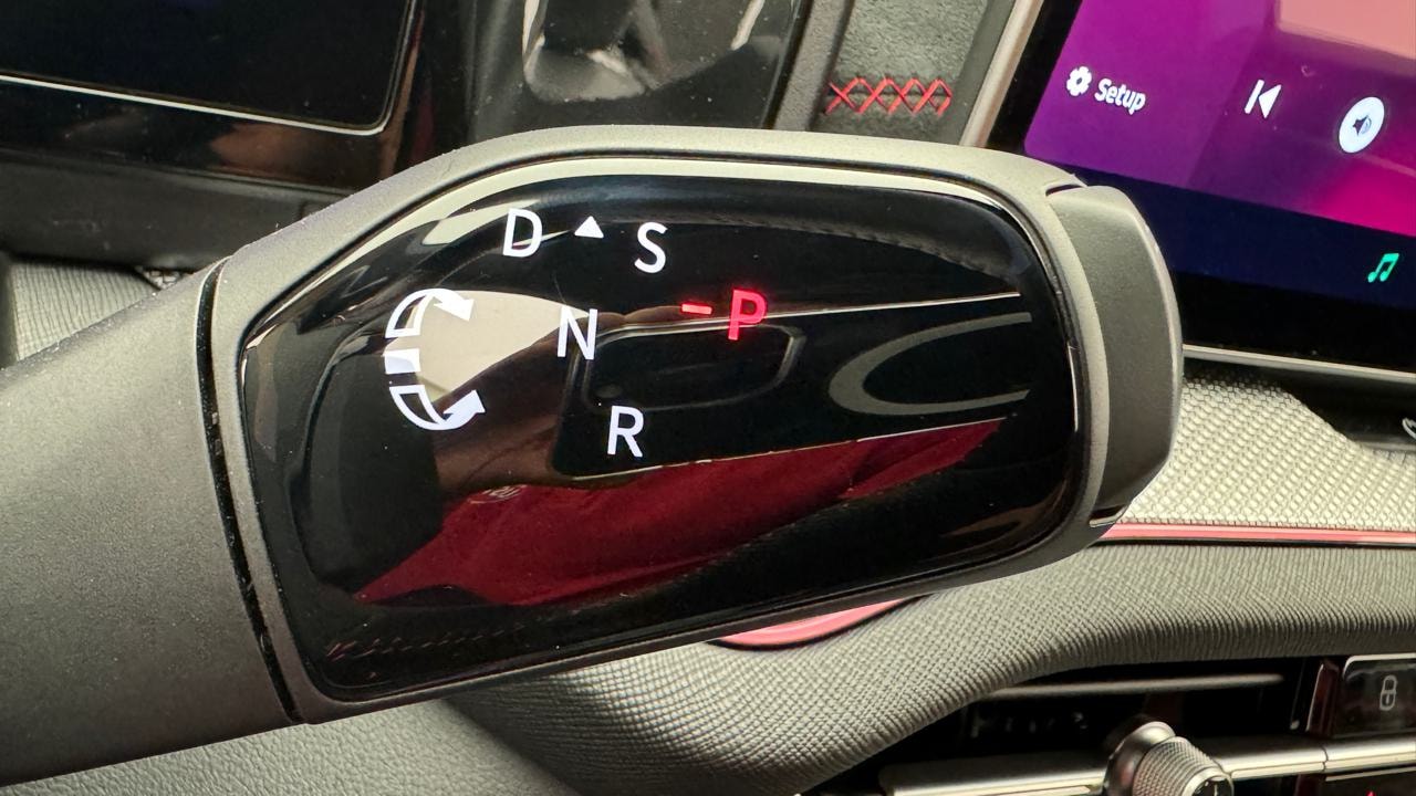 SKODA Kodiaq 2.0 TSI RS 4x4-image-10