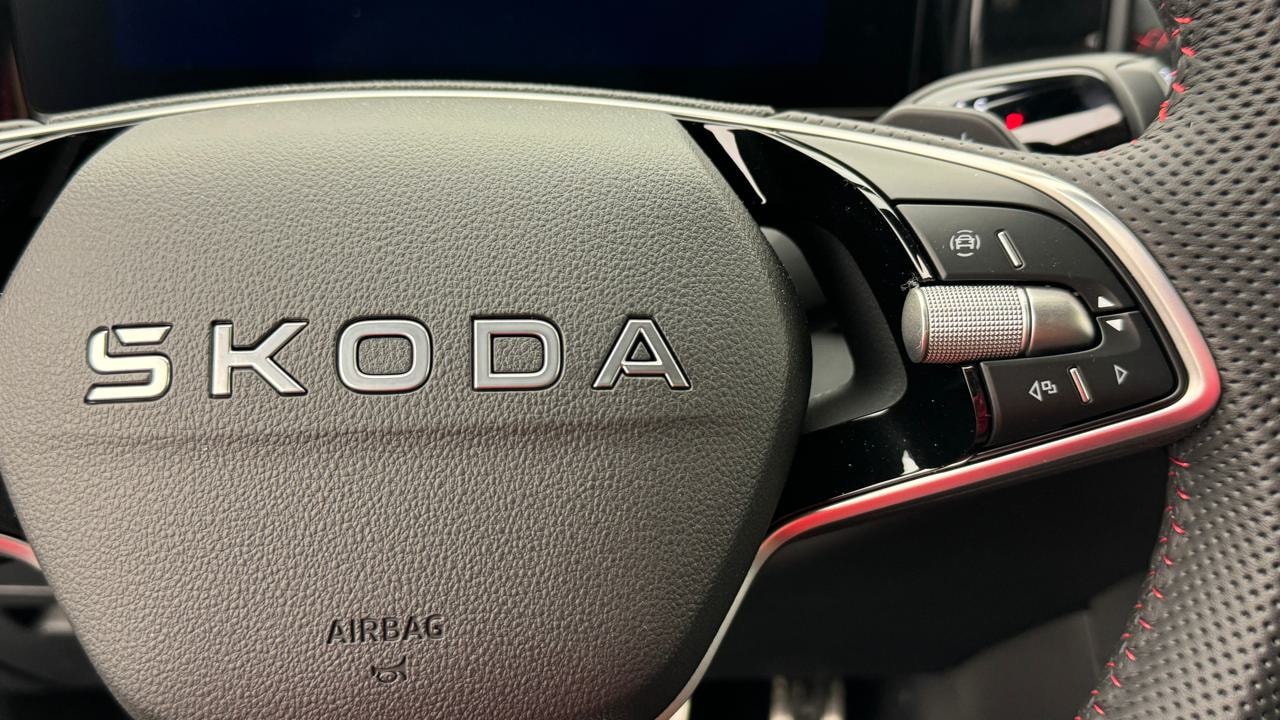 SKODA Kodiaq 2.0 TSI RS 4x4-image-9
