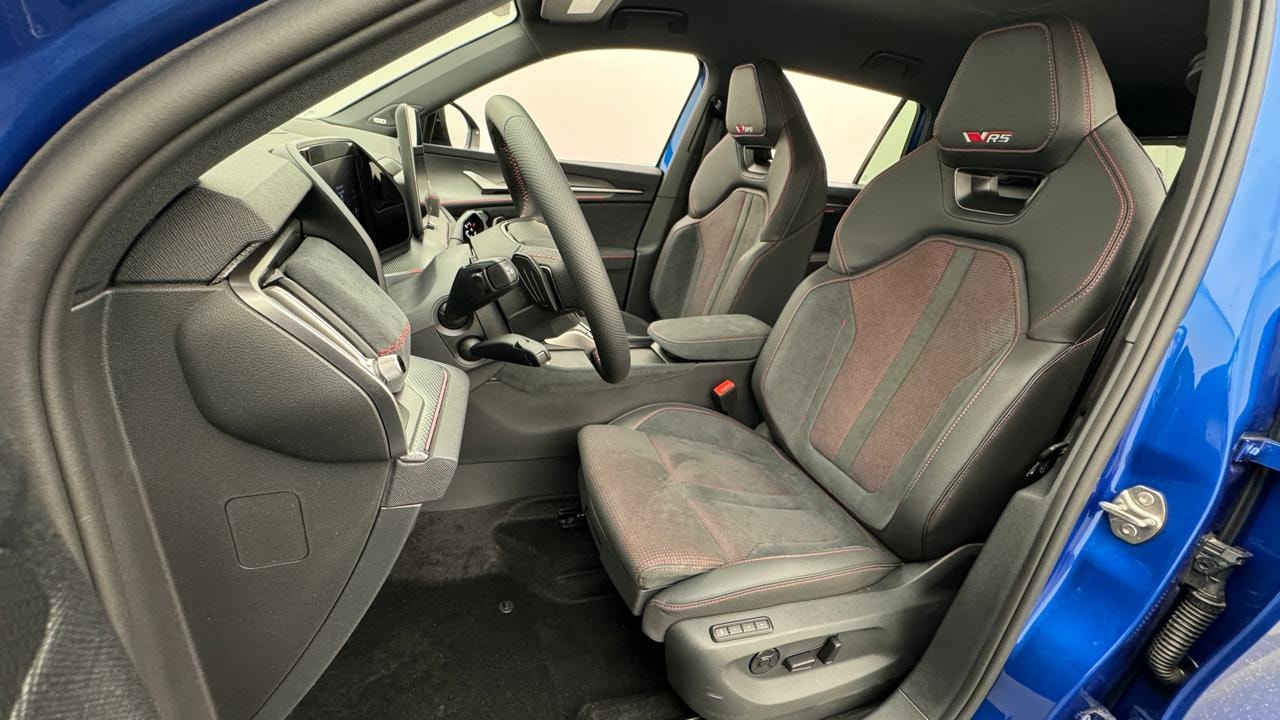 SKODA Kodiaq 2.0 TSI RS 4x4-image-4