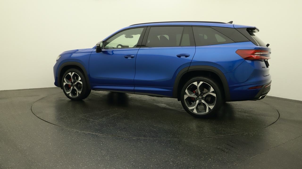 SKODA Kodiaq 2.0 TSI RS 4x4-image-2