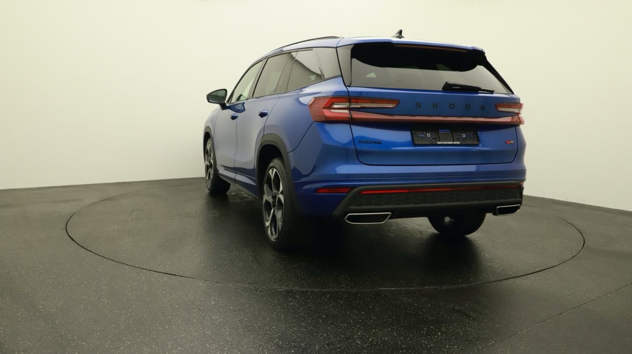 SKODA Kodiaq 2.0 TSI RS 4x4-image-3