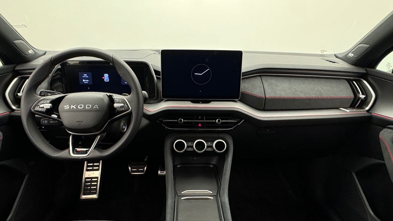 SKODA Kodiaq 2.0 TSI RS 4x4-image-5