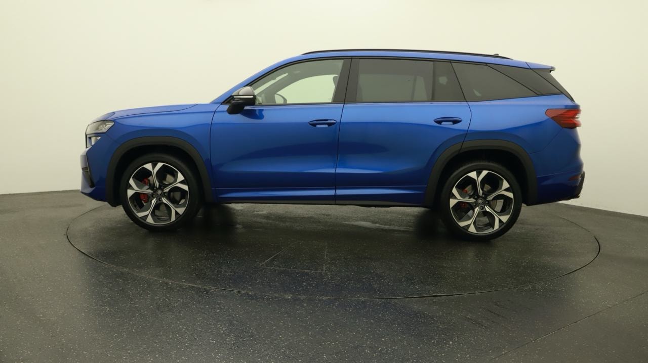 SKODA Kodiaq 2.0 TSI RS 4x4-image-1