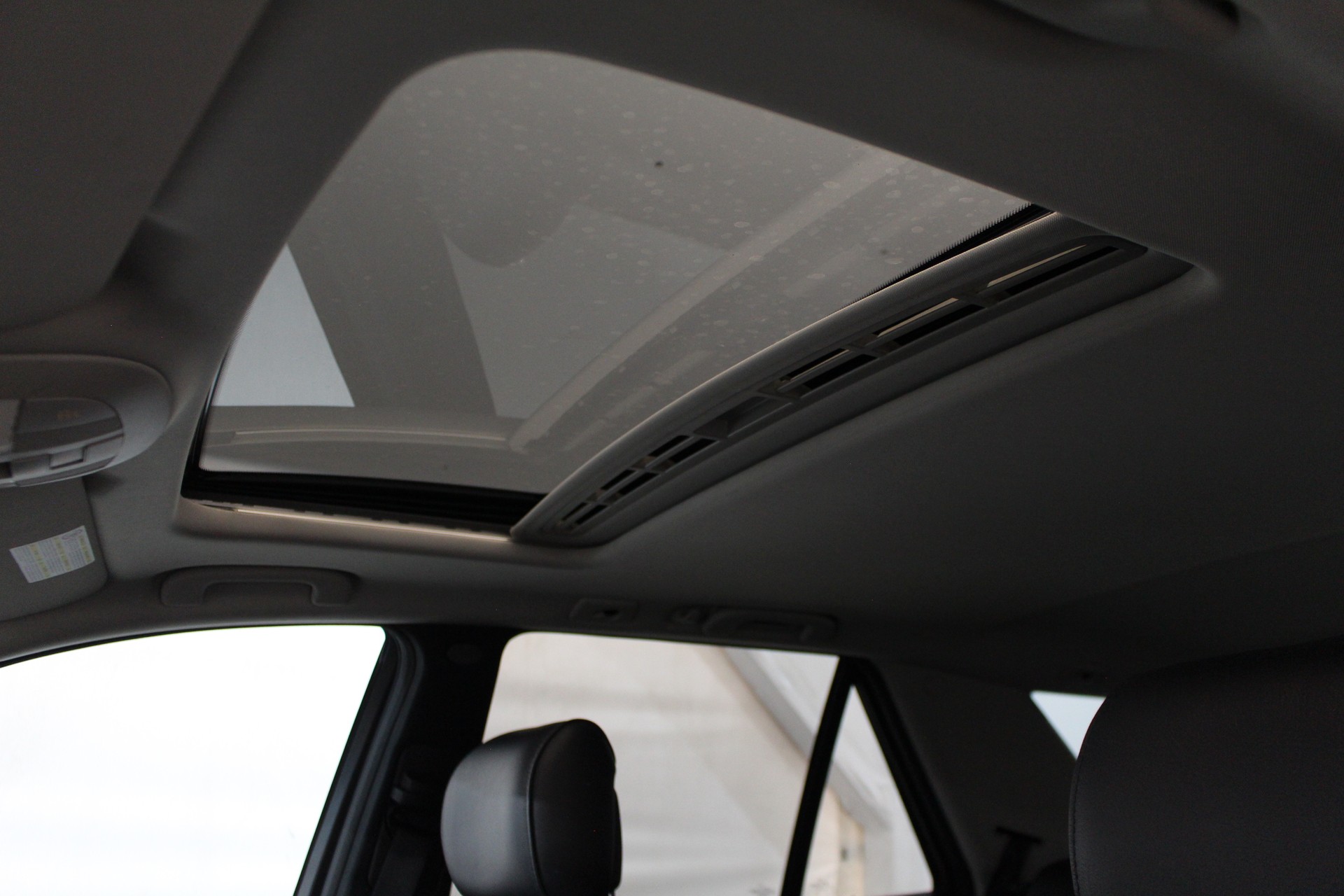 MERCEDES-BENZ ML 300 CDI BlueEF-image-14