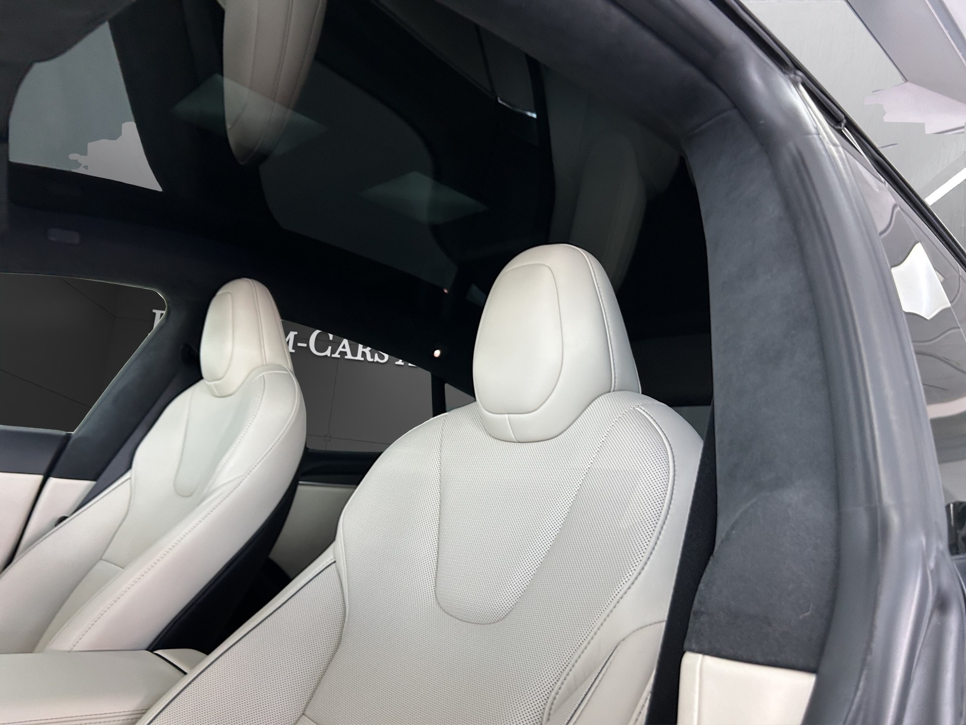TESLA Model S 100 kWh Plaid / 1267 PS-image-7