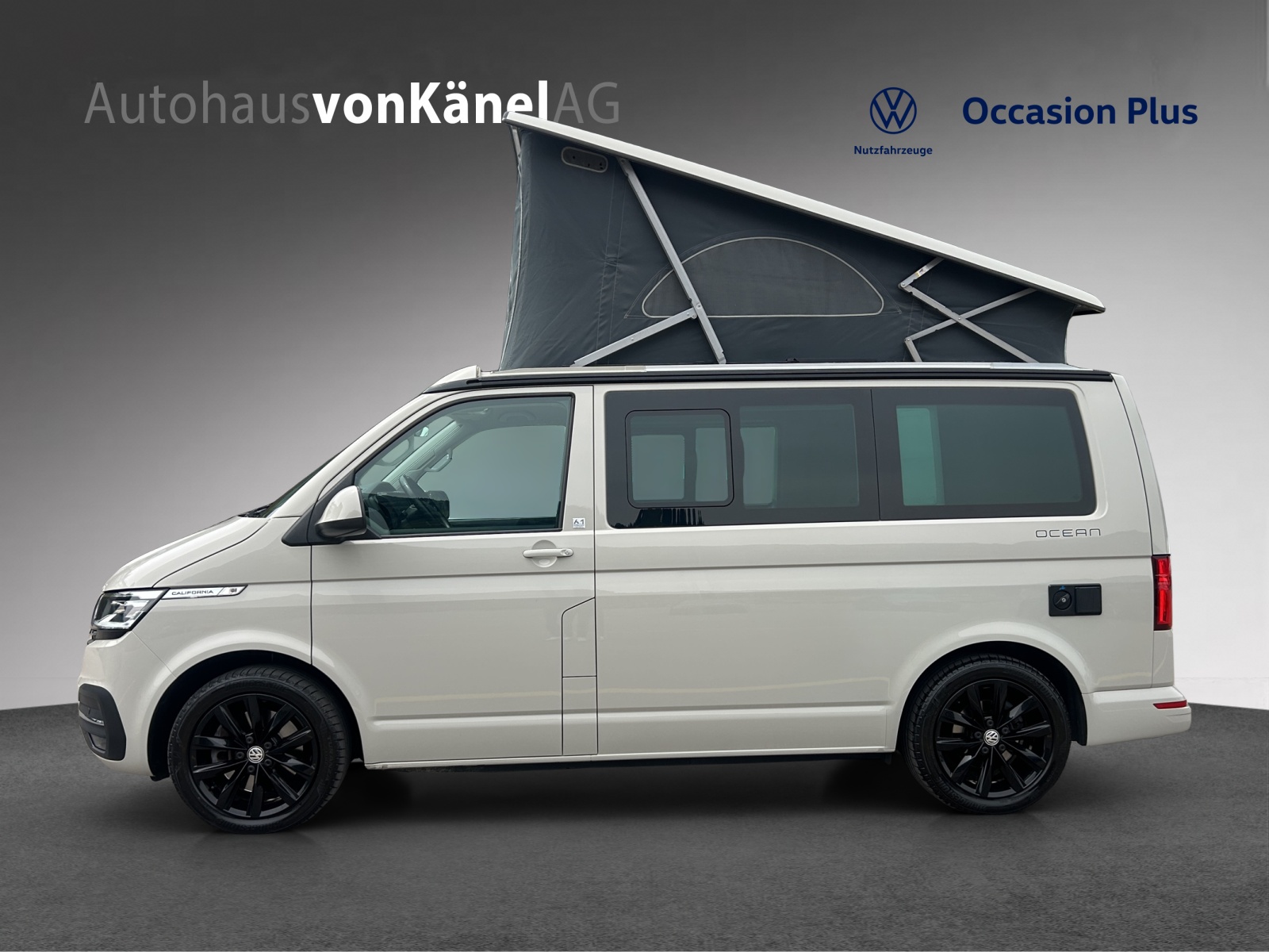 VW T6.1 California 2.0 Bi-TDI Ocean Liberty 4Motion DSG-image-1