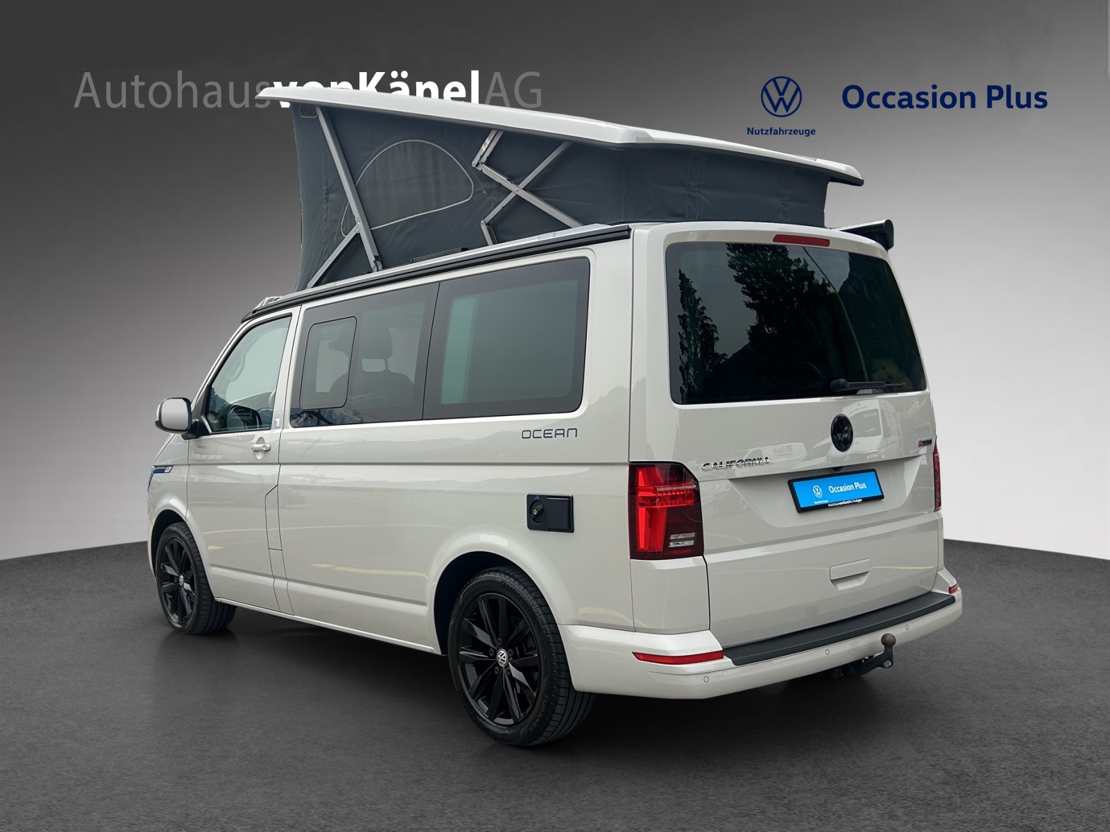 VW T6.1 California 2.0 Bi-TDI Ocean Liberty 4Motion DSG-image-2