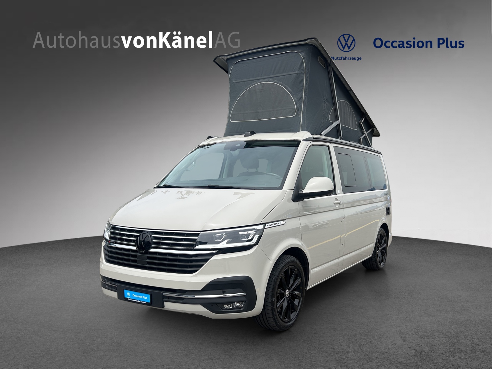 VW T6.1 California 2.0 Bi-TDI Ocean Liberty 4Motion DSG-image-0