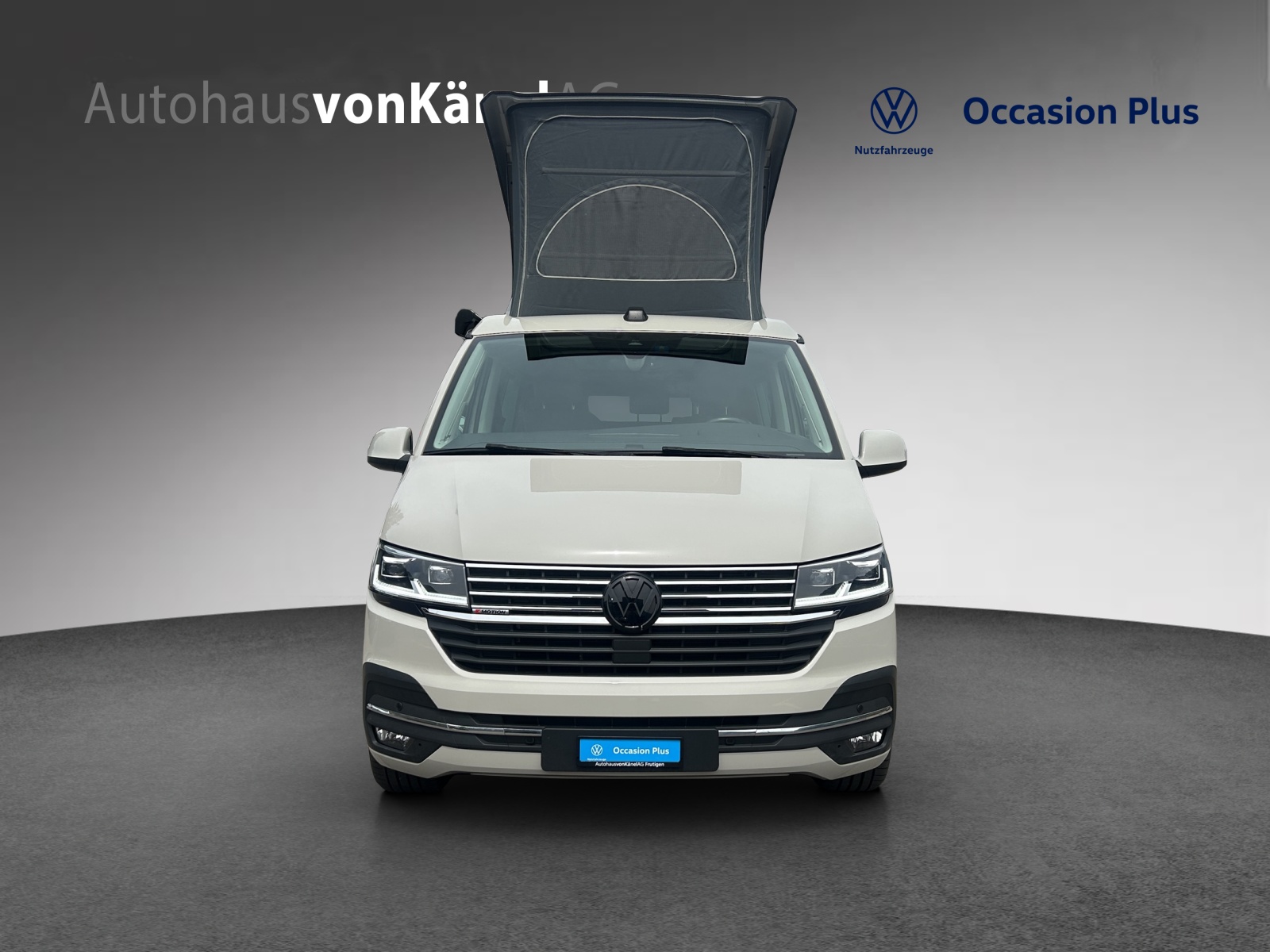 VW T6.1 California 2.0 Bi-TDI Ocean Liberty 4Motion DSG-image-3
