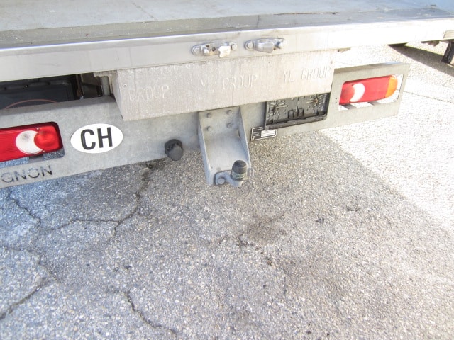 NISSAN Cabstar 35.15 L2 COMFORT-image-4