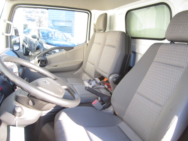 NISSAN Cabstar 35.15 L2 COMFORT-image-5