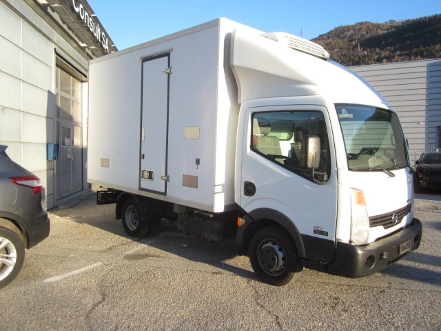 NISSAN Cabstar 35.15 L2 COMFORT-image-2