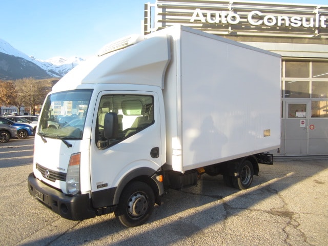 NISSAN Cabstar 35.15 L2 COMFORT-image-1