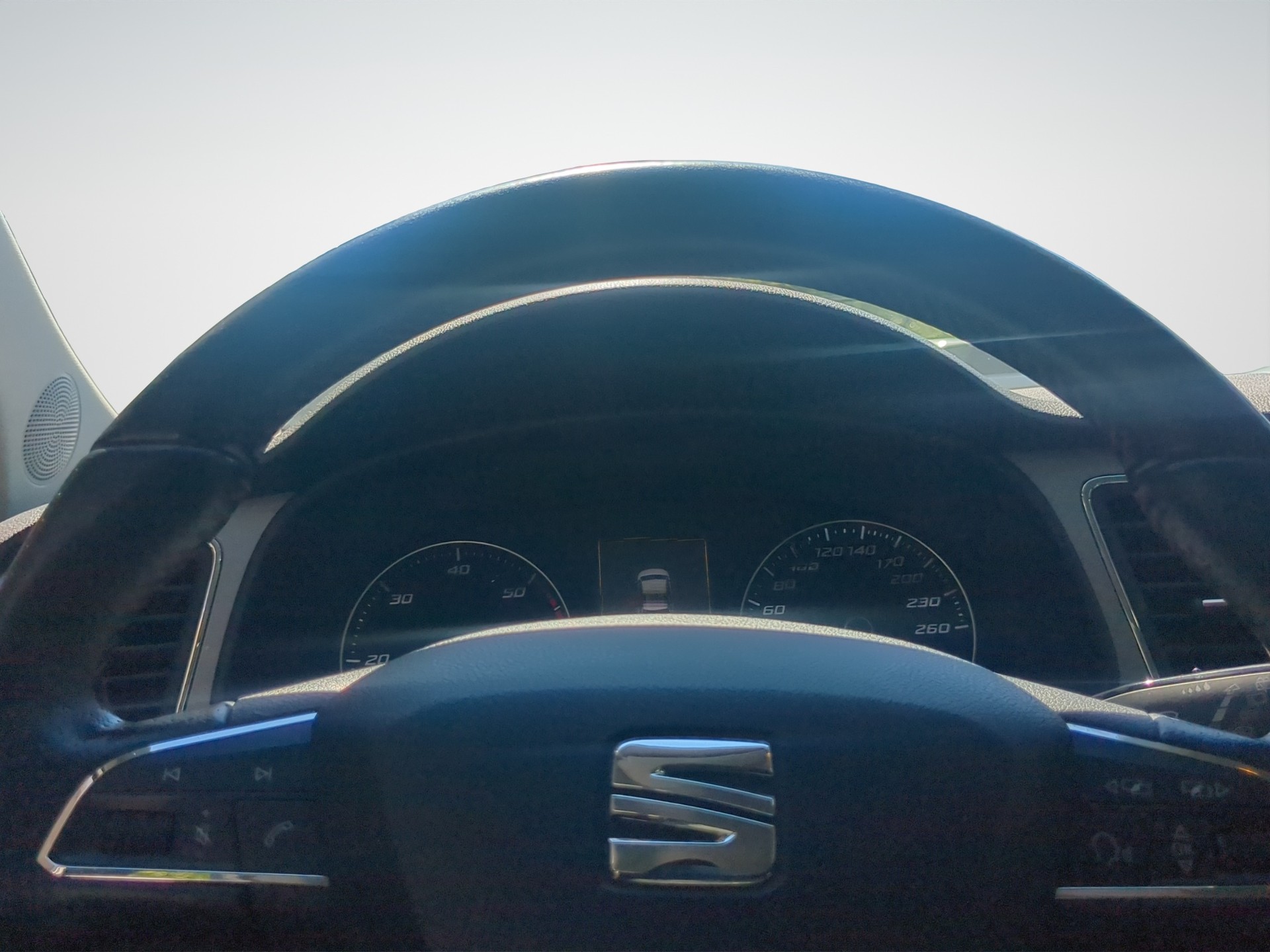SEAT Leon ST 2.0 TDI FR Line-image-7