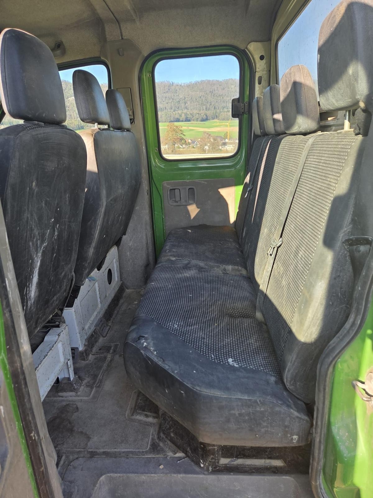 MERCEDES-BENZ Sprinter 515 CDI Standard-image-9