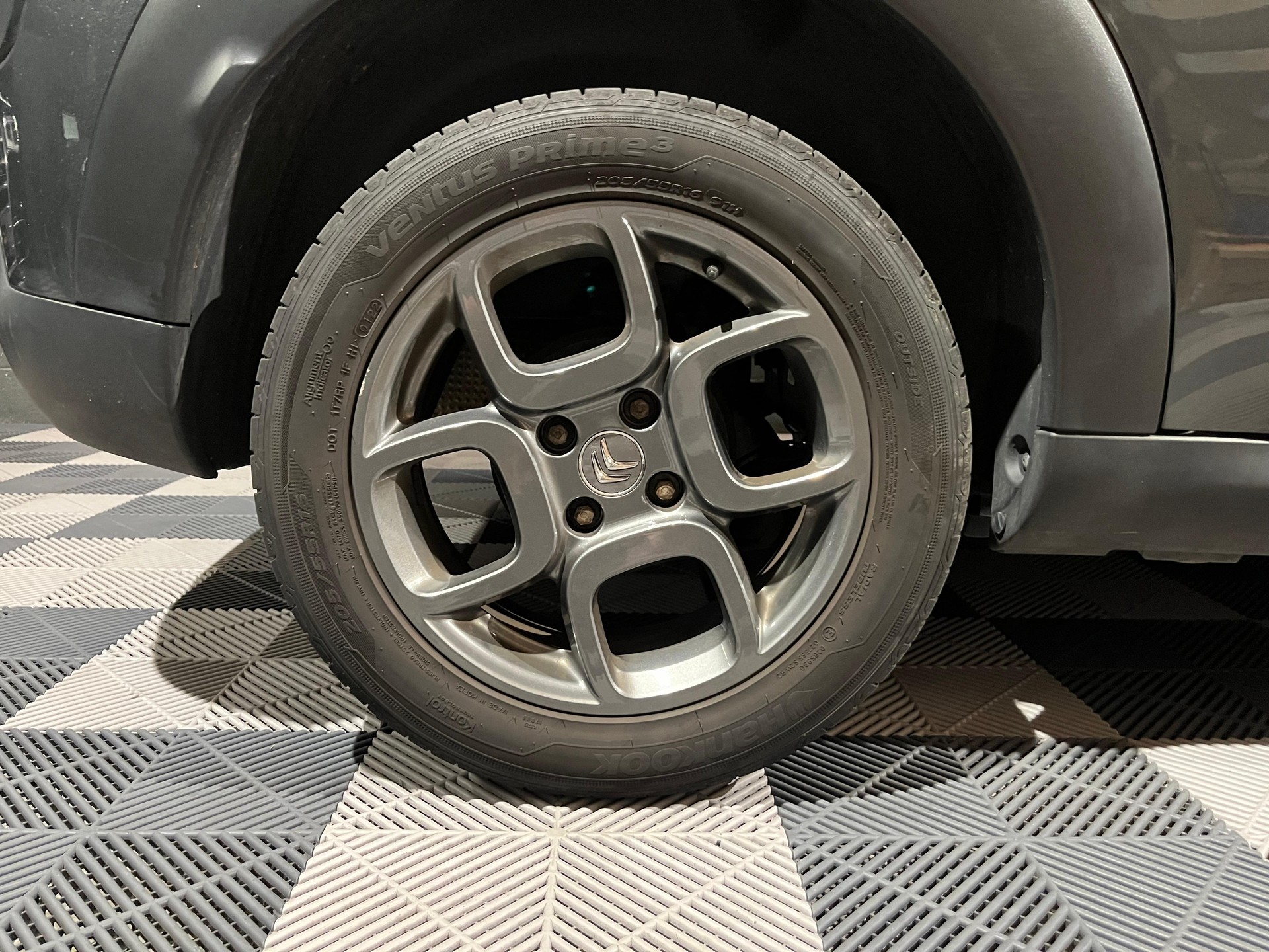 CITROEN C4 Cactus 1.2 e-THP Shine Edition-image-19