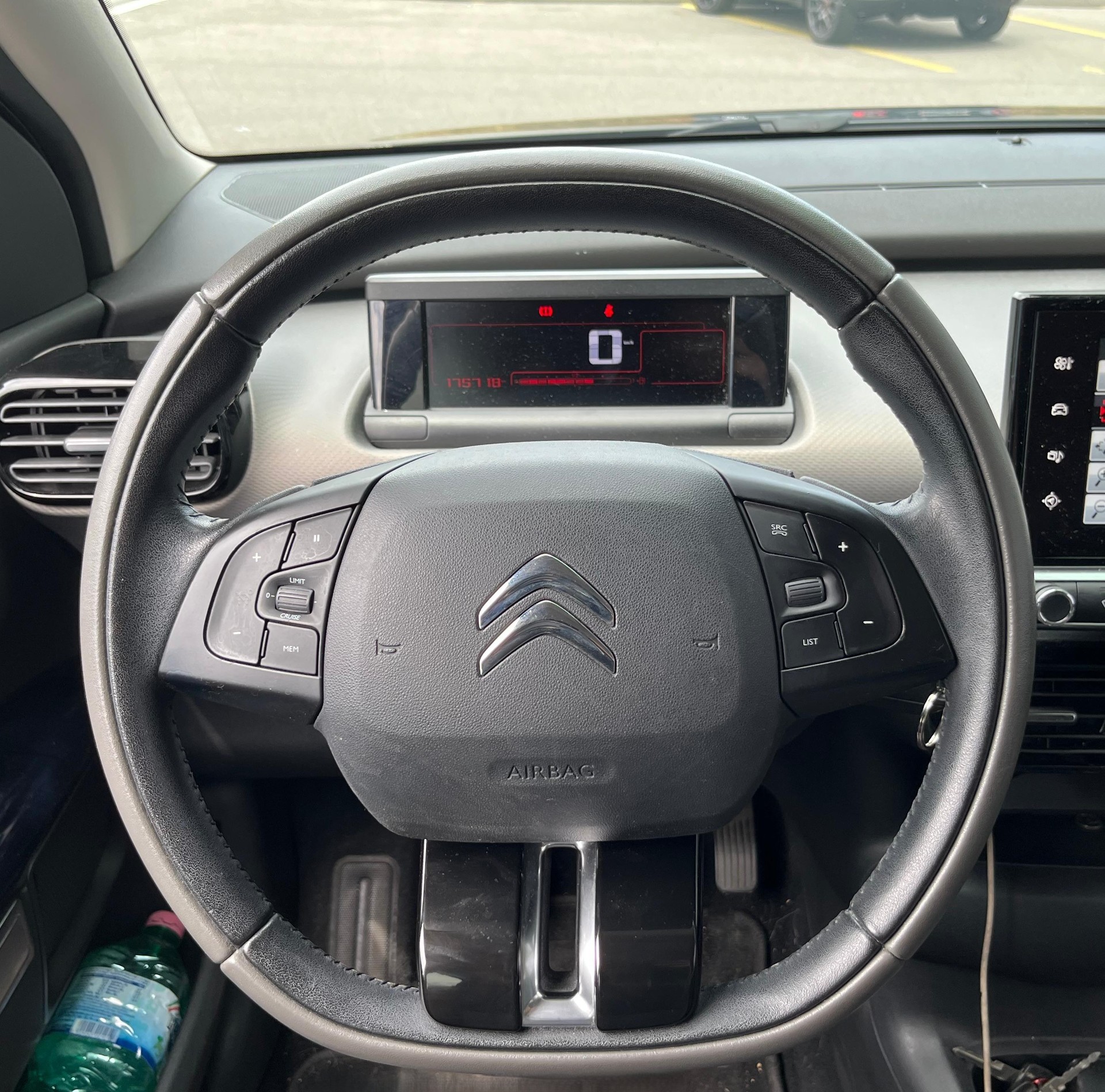 CITROEN C4 Cactus 1.2 e-THP Shine Edition-image-13