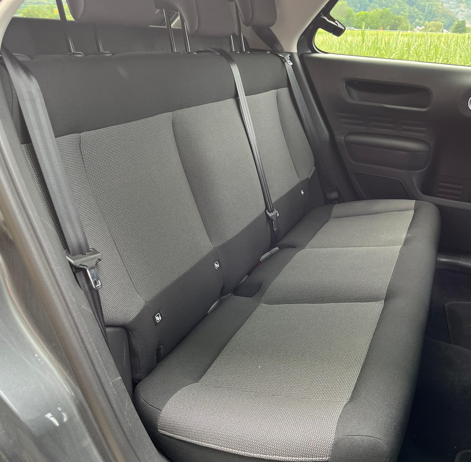 CITROEN C4 Cactus 1.2 e-THP Shine Edition-image-11