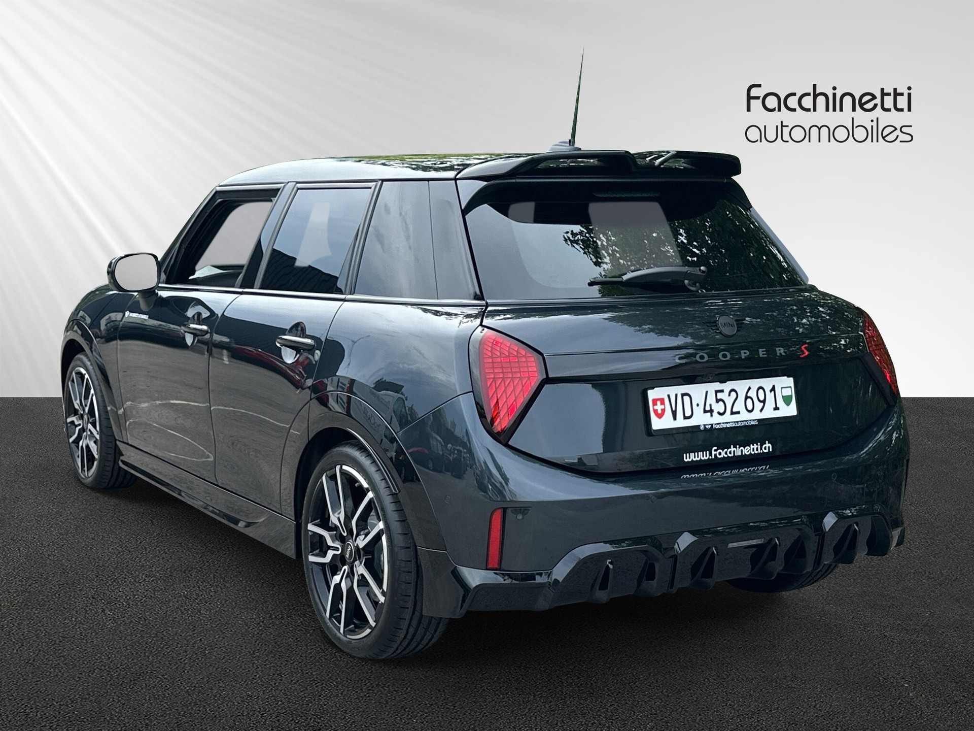 MINI Cooper S DKG-image-2