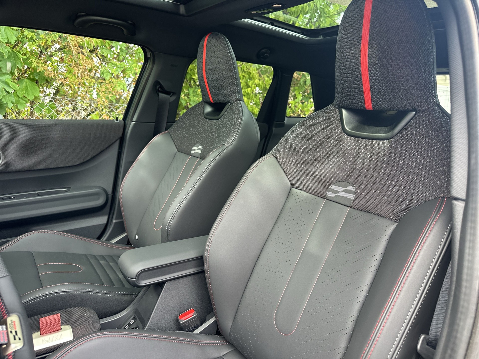 MINI Cooper S DKG-image-9