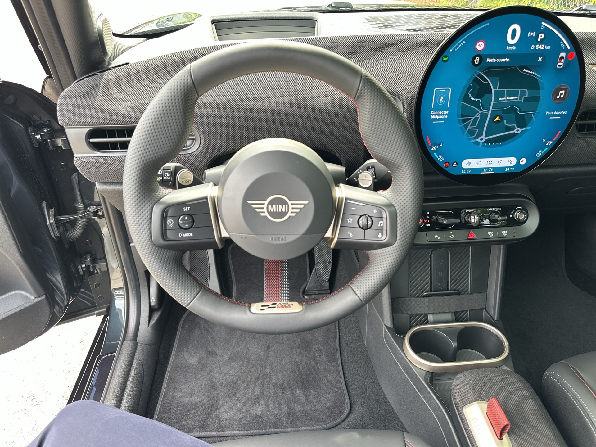 MINI Cooper S DKG-image-11