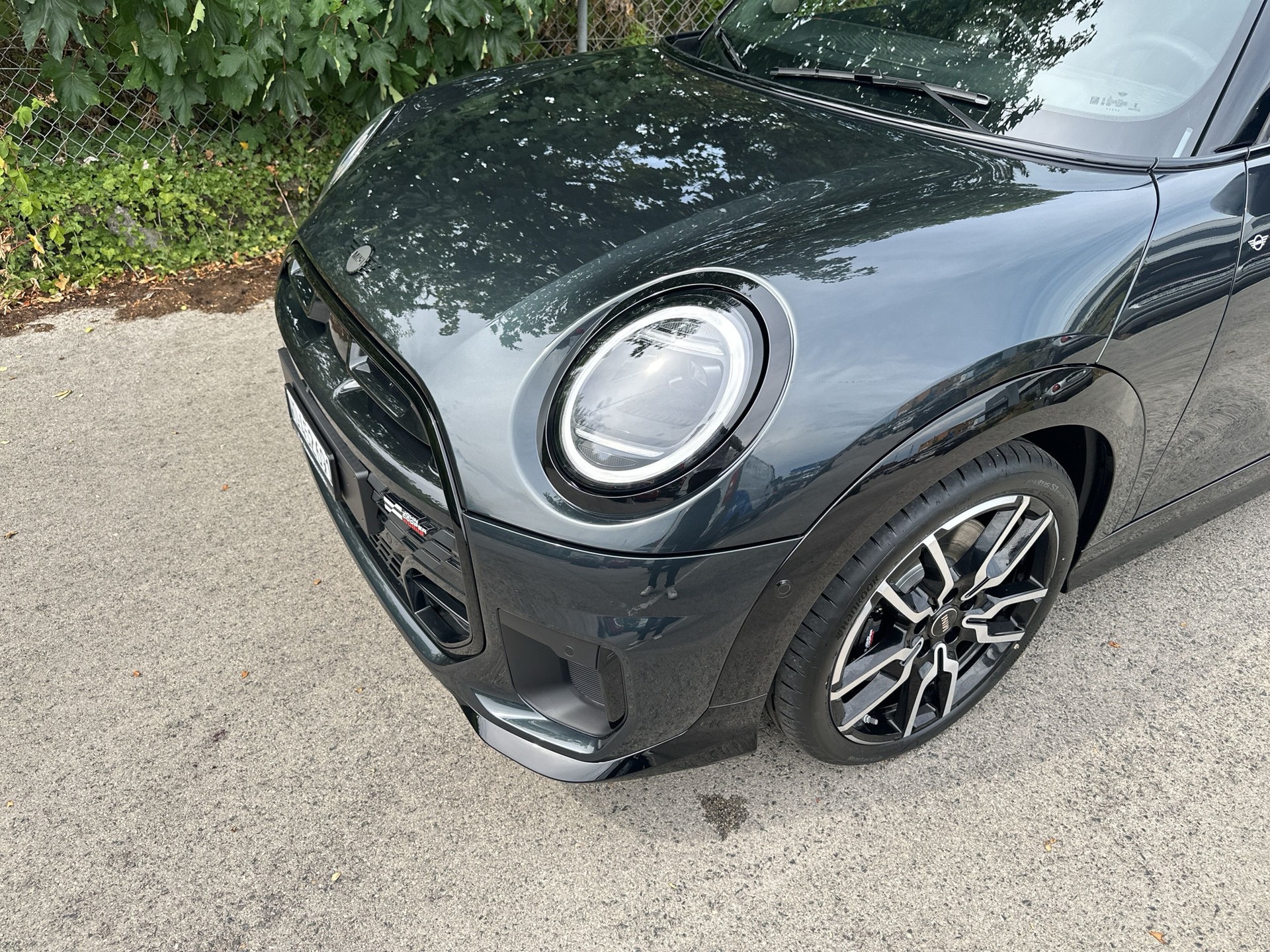 MINI Cooper S DKG-image-17