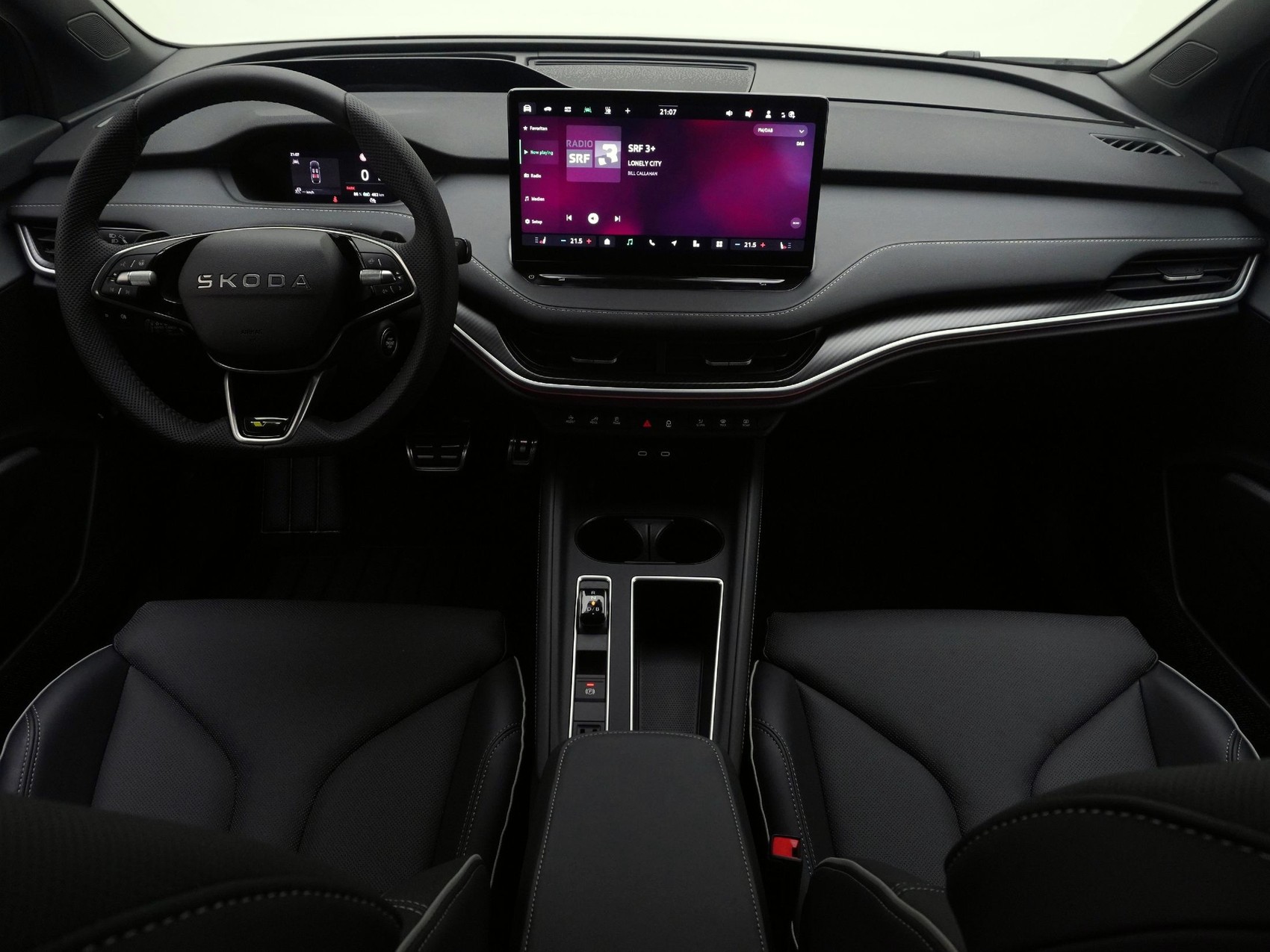 SKODA Enyaq iV RS-Suite MAXX-image-11