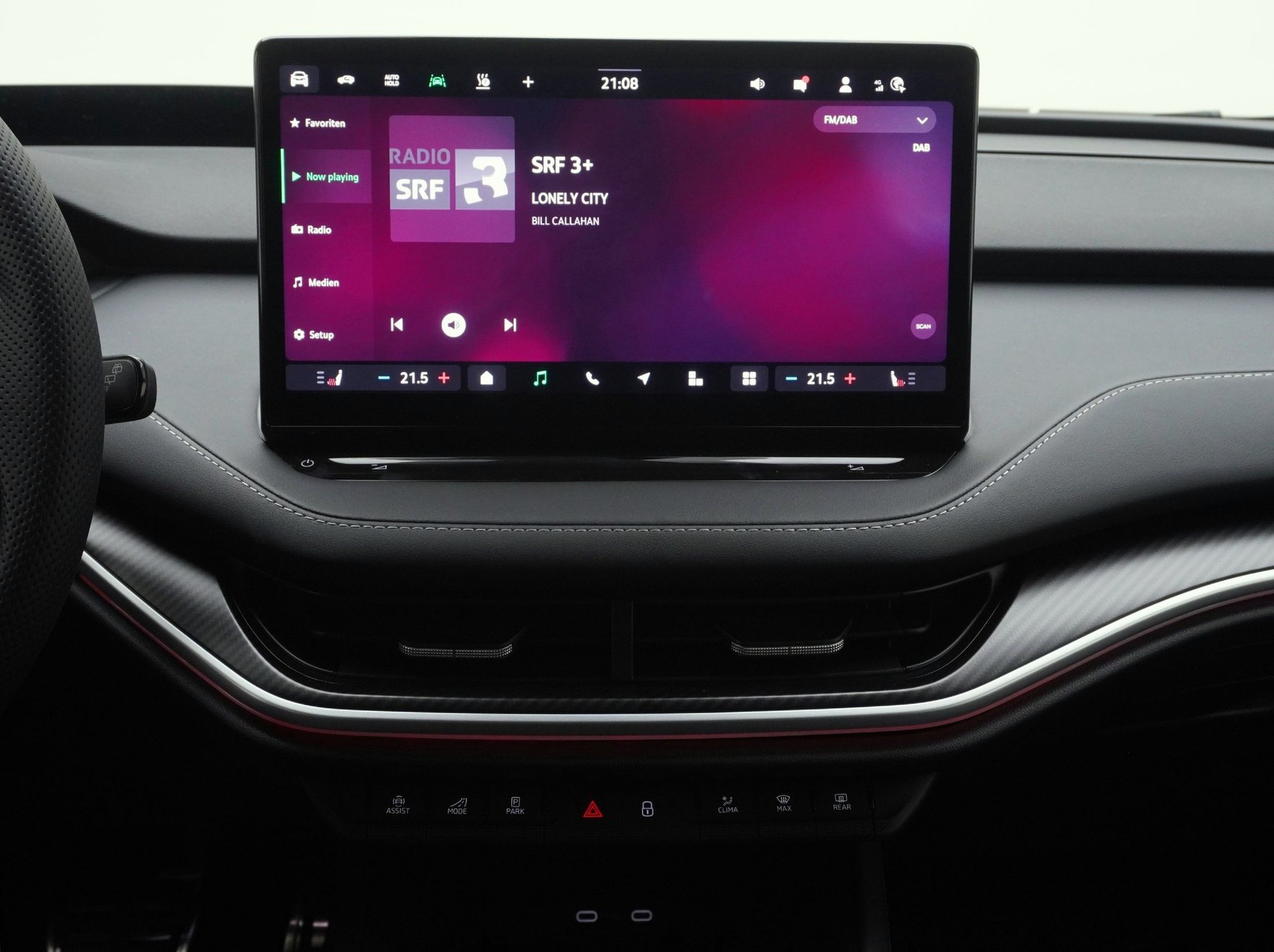 SKODA Enyaq iV RS-Suite MAXX-image-25